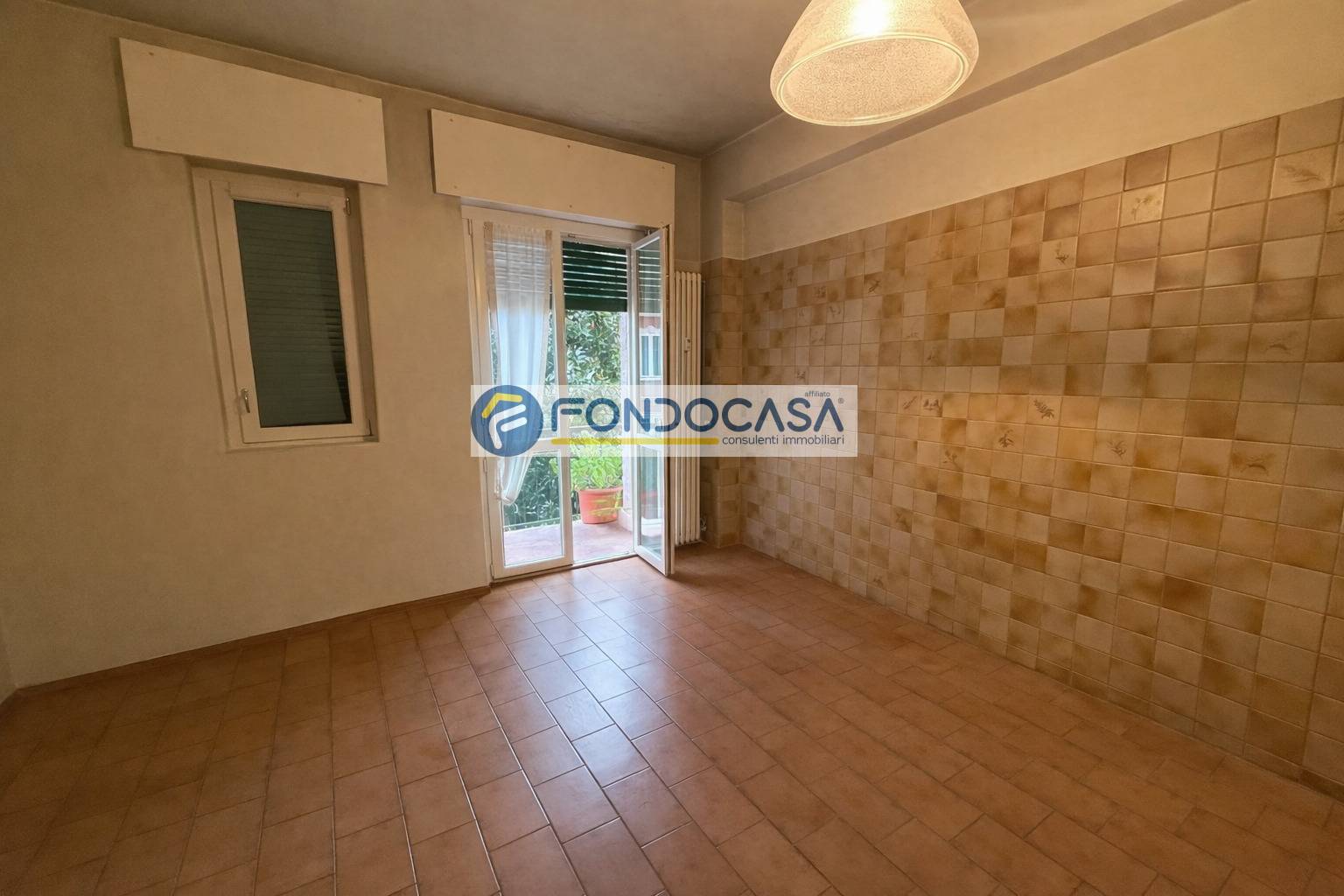 Appartamento in vendita a Brescia