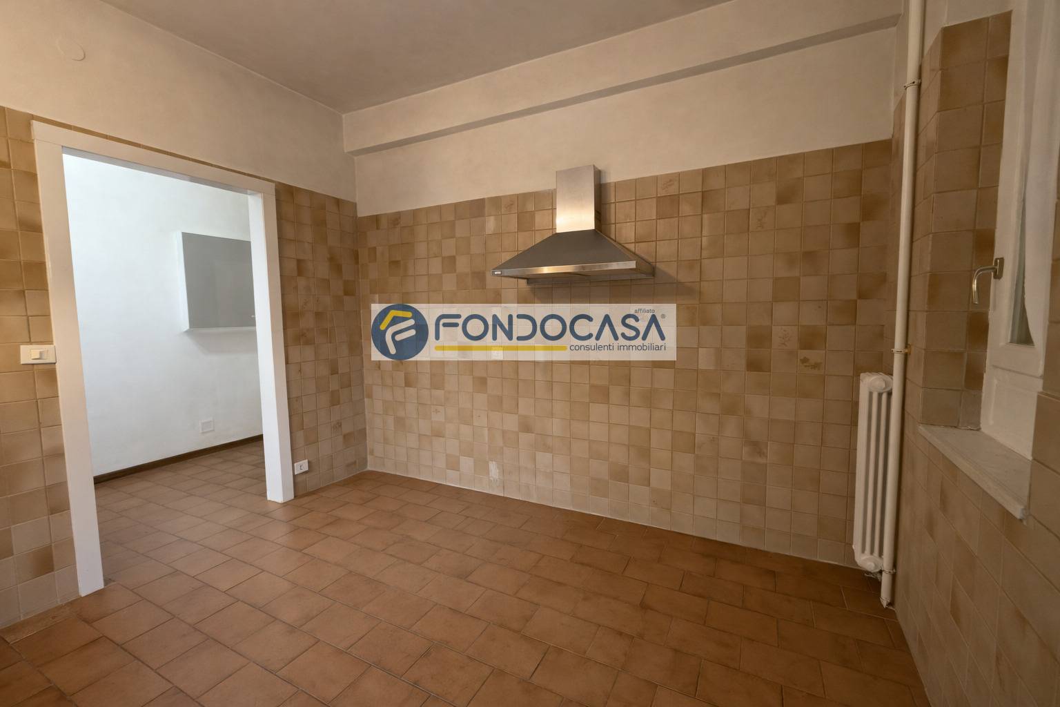 Appartamento in vendita a Brescia