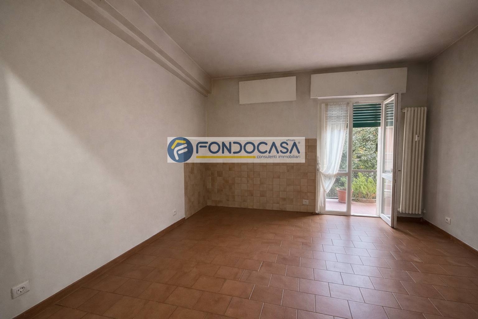 Appartamento in vendita a Brescia