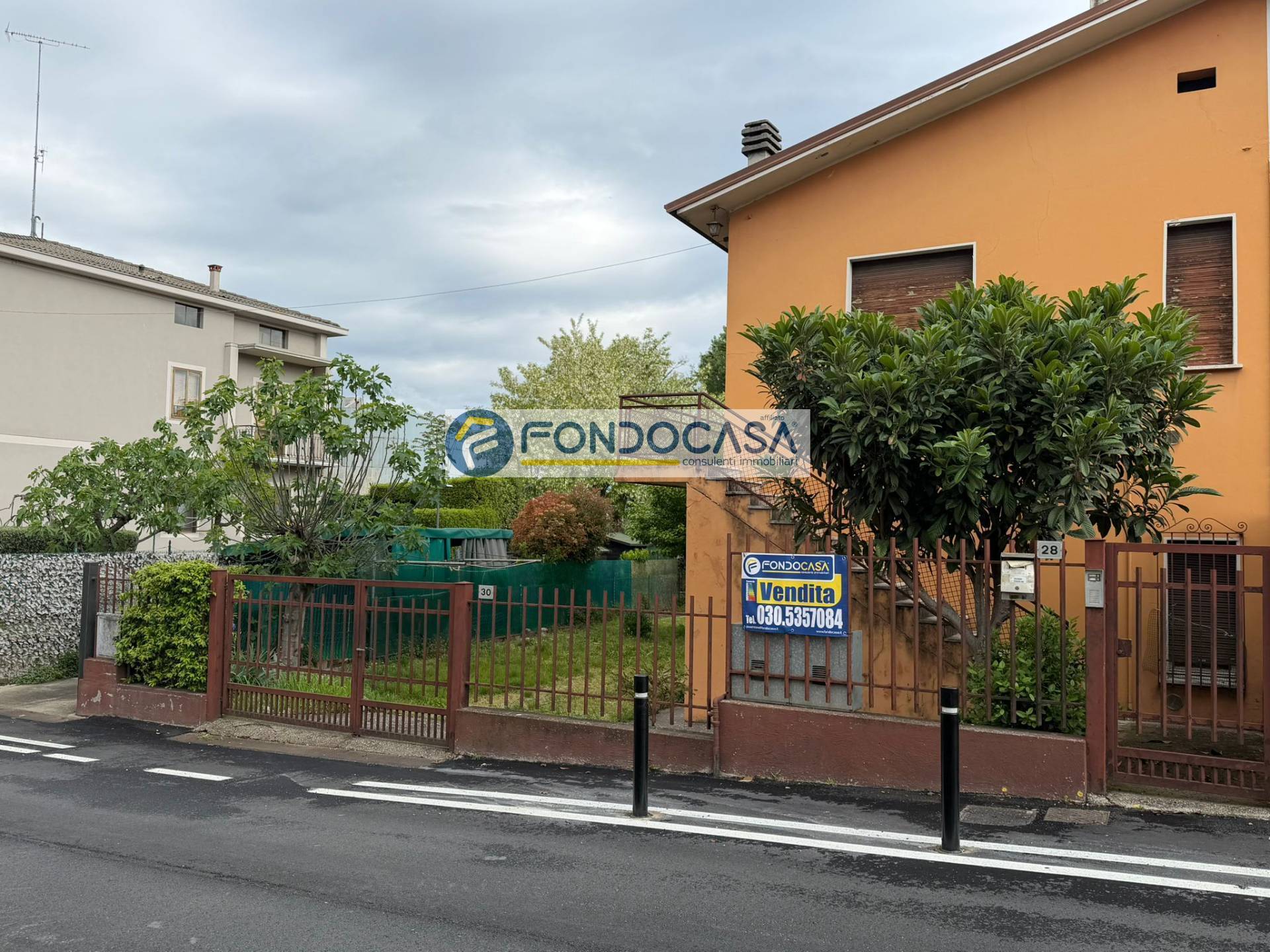 Appartamento in vendita a Desenzano del Garda