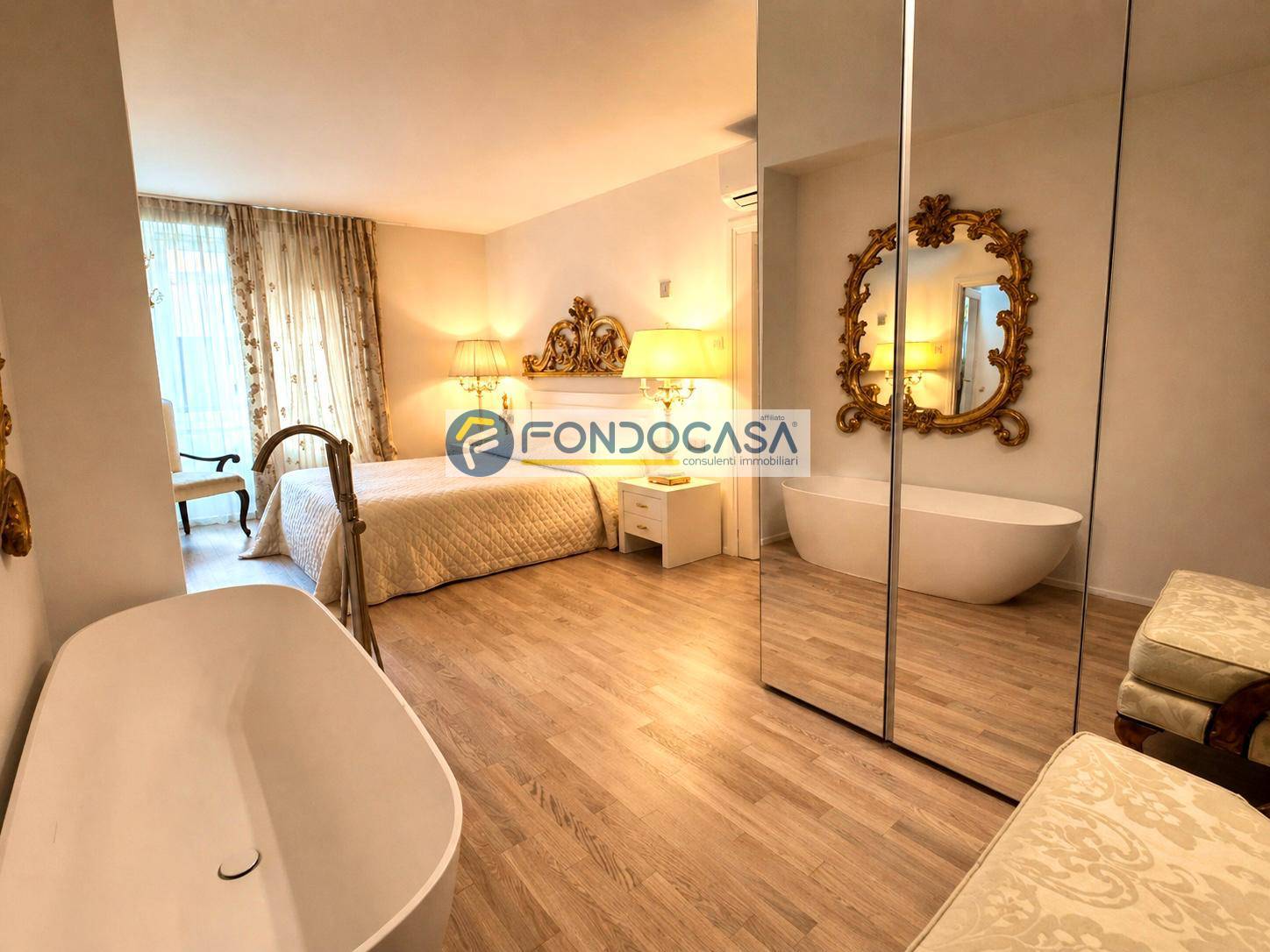 Casa indipendente in vendita a Lonato del Garda