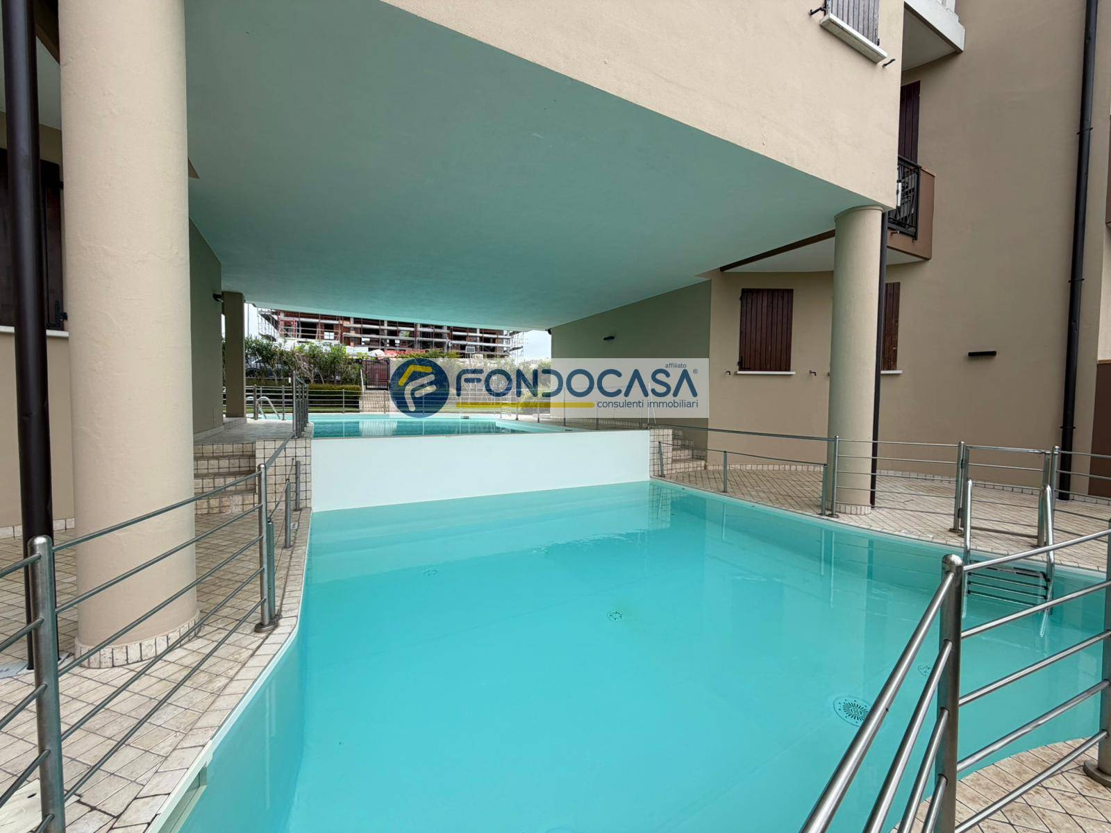 Appartamento in vendita a Desenzano del Garda, Vaccarolo