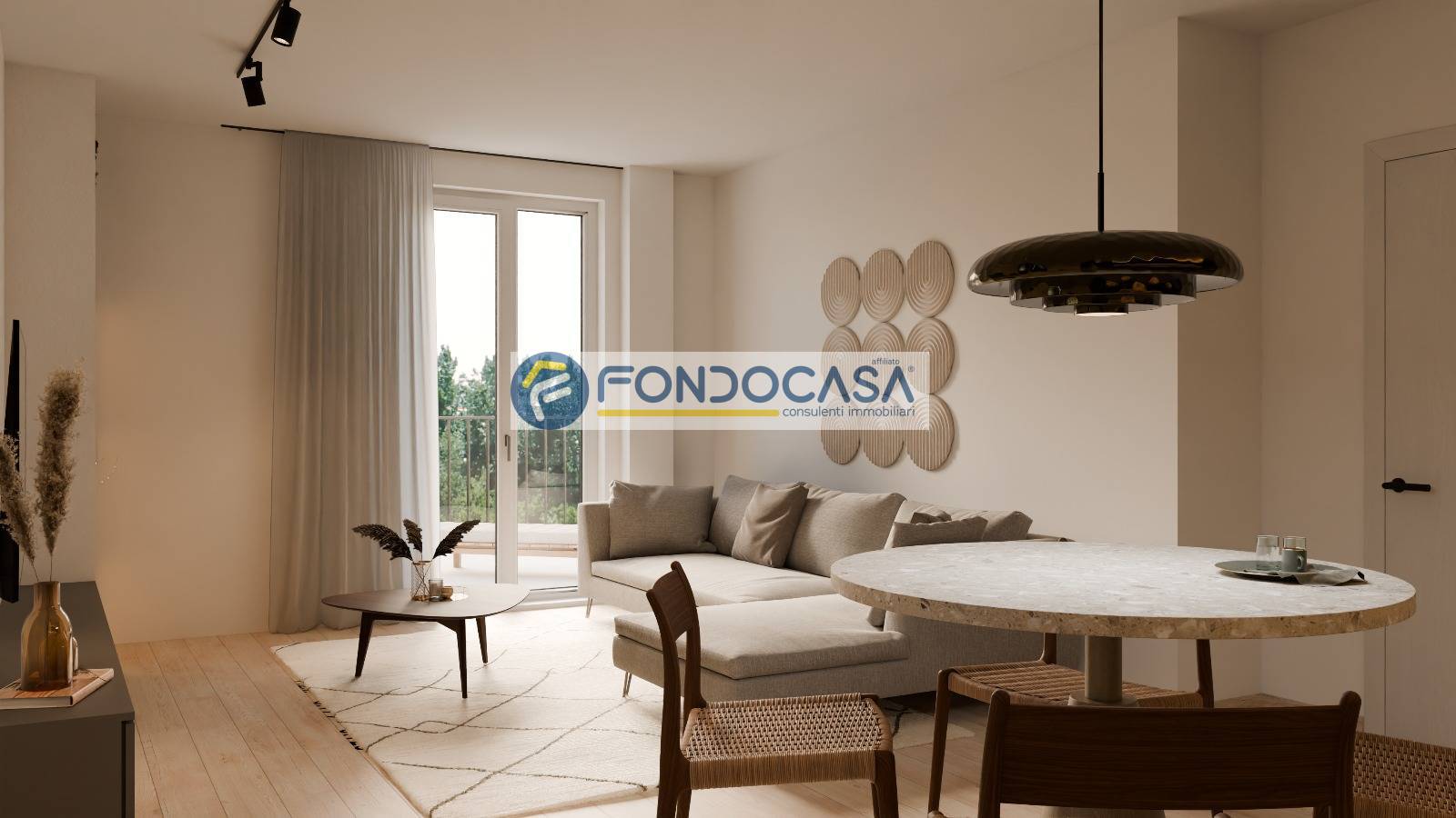 Appartamento in vendita a Vobarno