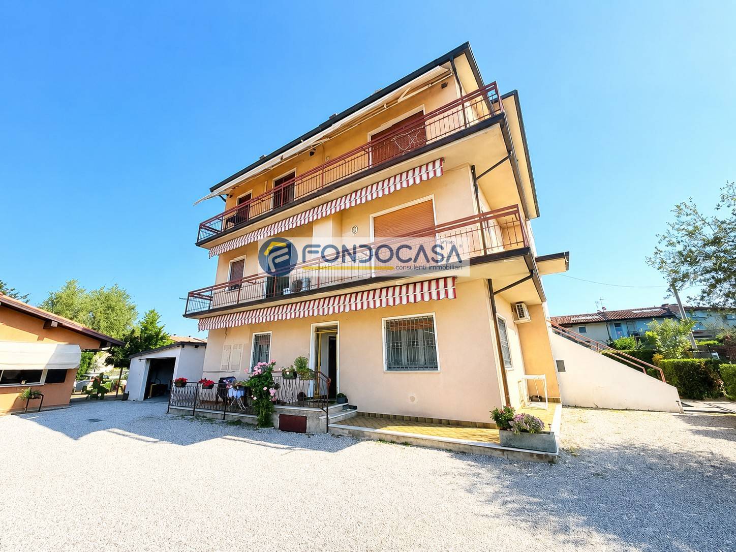 Appartamento in vendita a Desenzano del Garda, Rivoltella del Garda