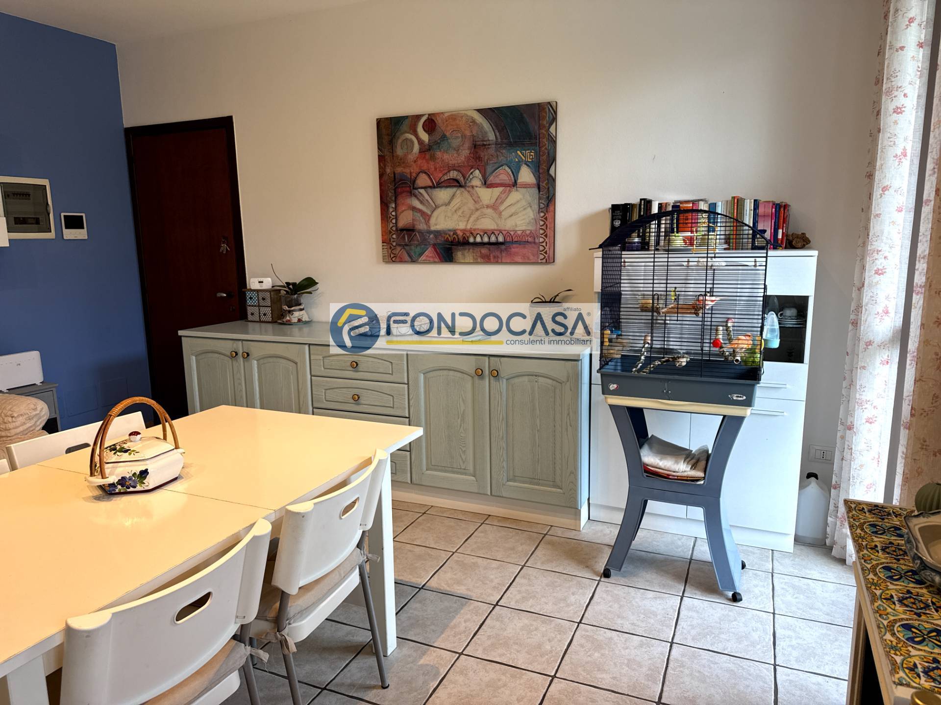 Appartamento in vendita a Desenzano del Garda, San Martino della Battaglia