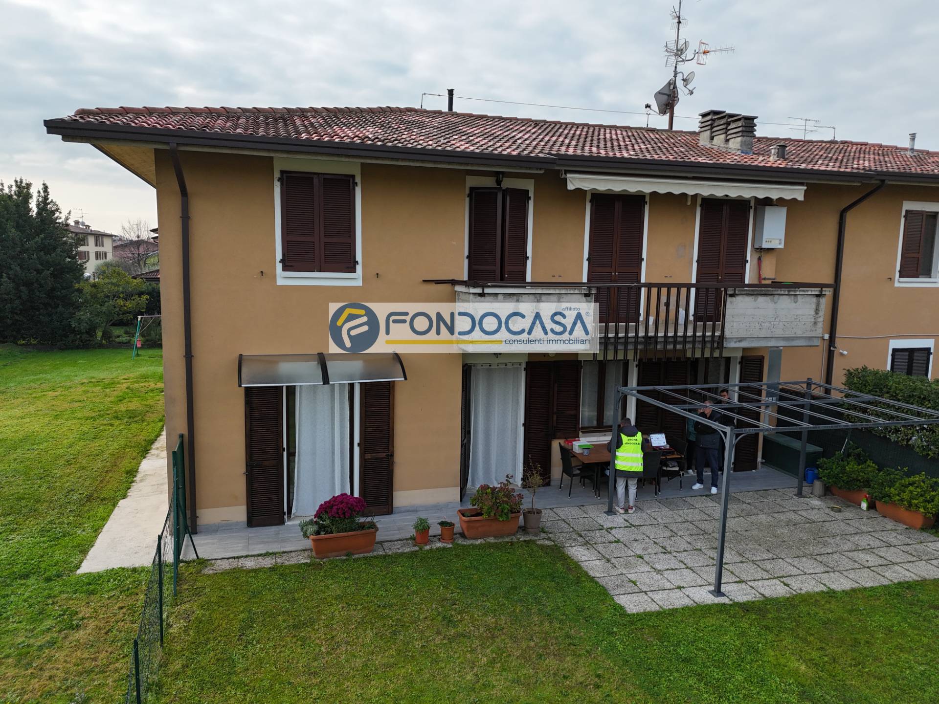 Appartamento in vendita a Desenzano del Garda, San Martino della Battaglia