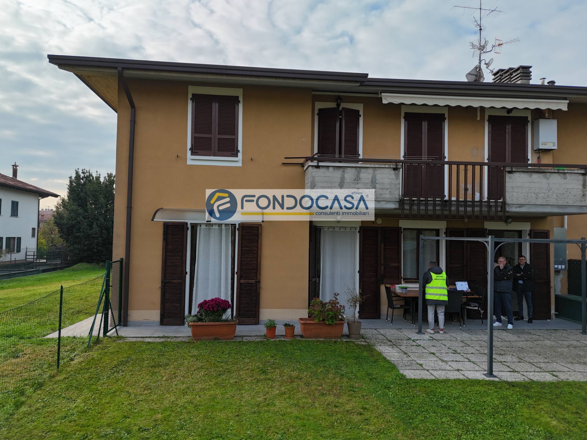Appartamento in vendita a Desenzano del Garda, San Martino della Battaglia