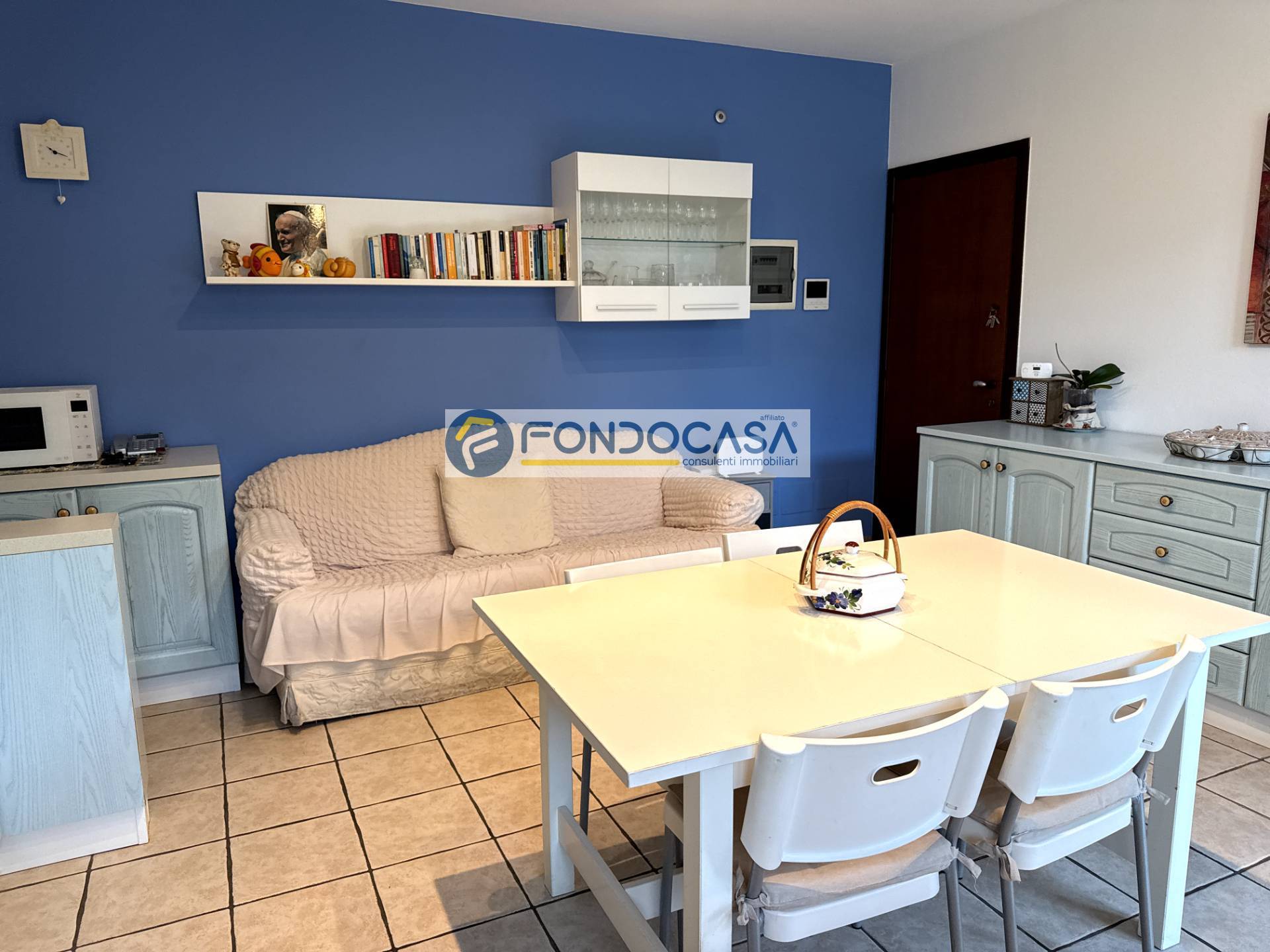 Appartamento in vendita a Desenzano del Garda, San Martino della Battaglia