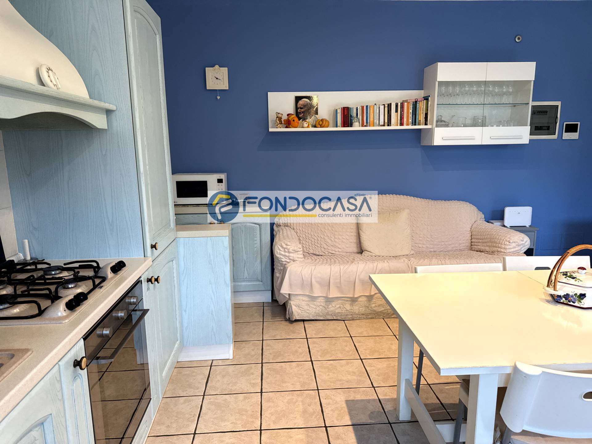 Appartamento in vendita a Desenzano del Garda, San Martino della Battaglia