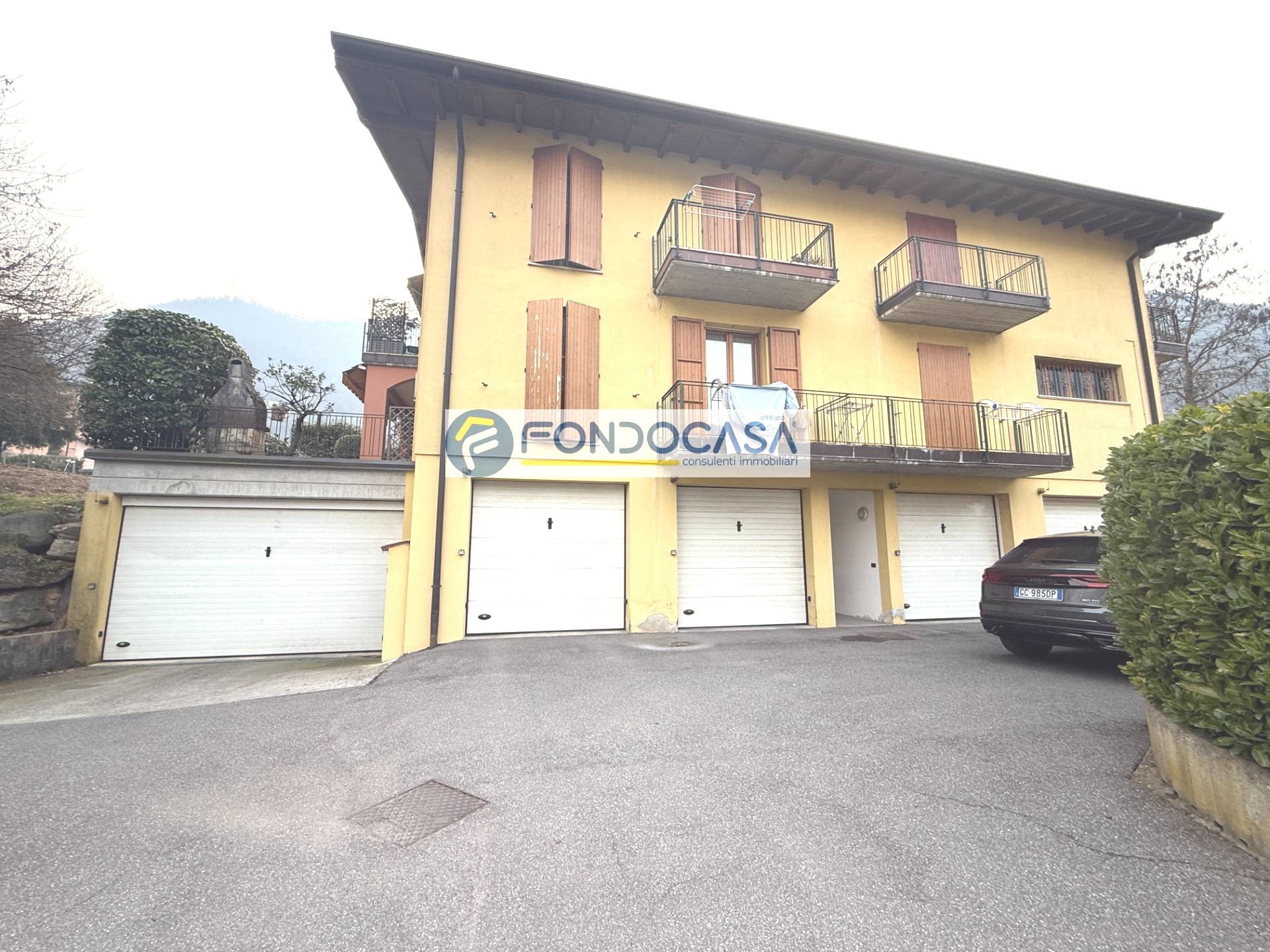 Appartamento in vendita a Vobarno