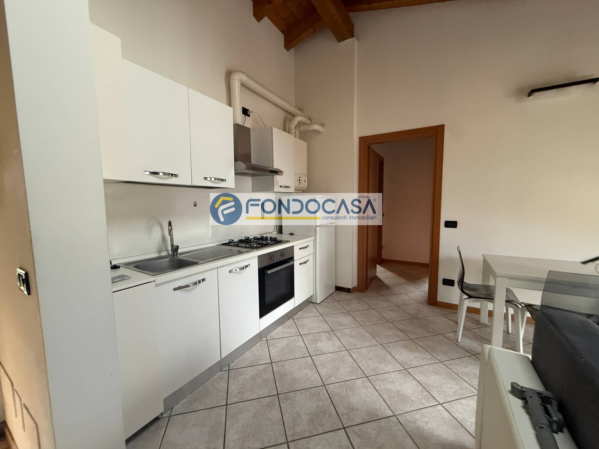 Appartamento in vendita a Vobarno