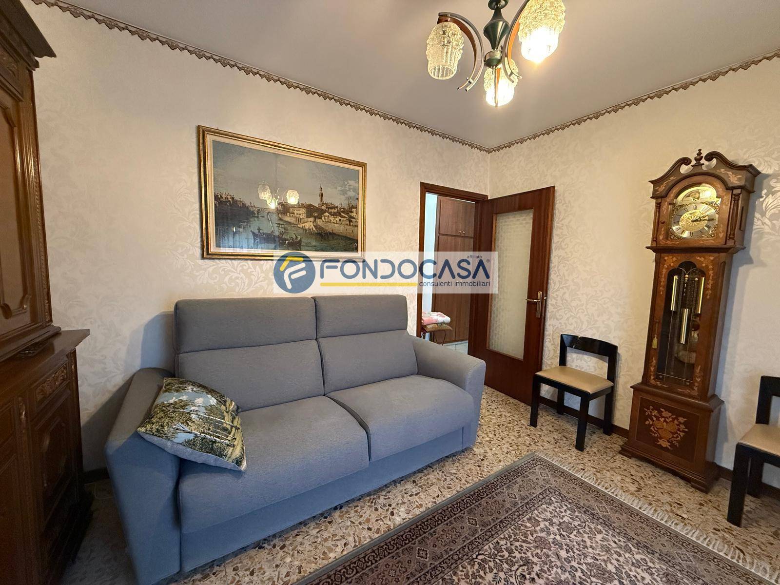 Appartamento in vendita a Manerba del Garda