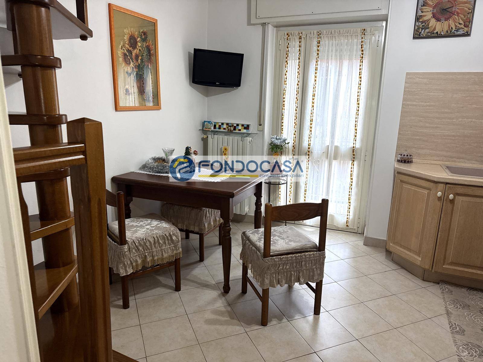 Appartamento in vendita a Manerba del Garda