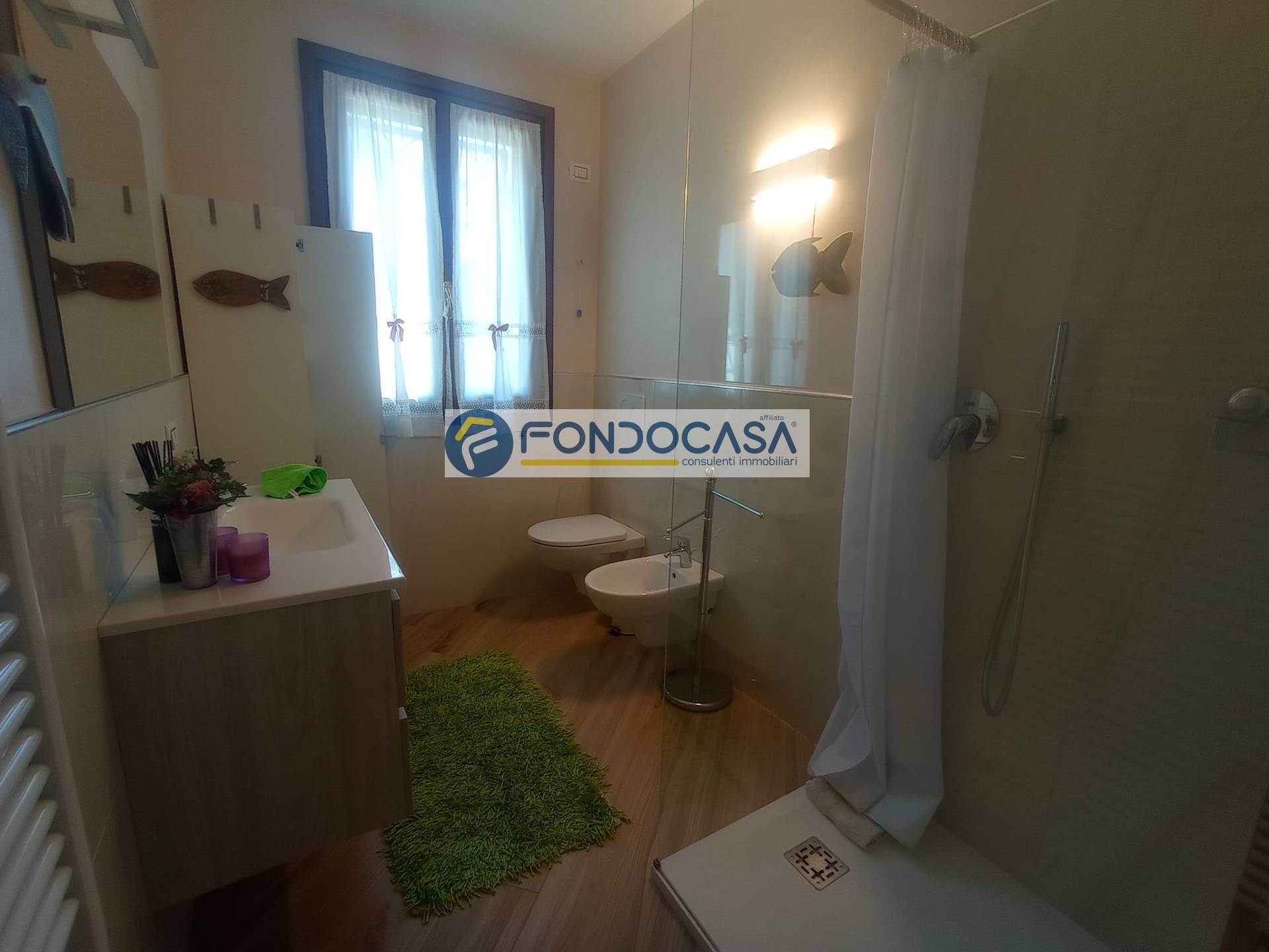 Appartamento in vendita a Desenzano del Garda