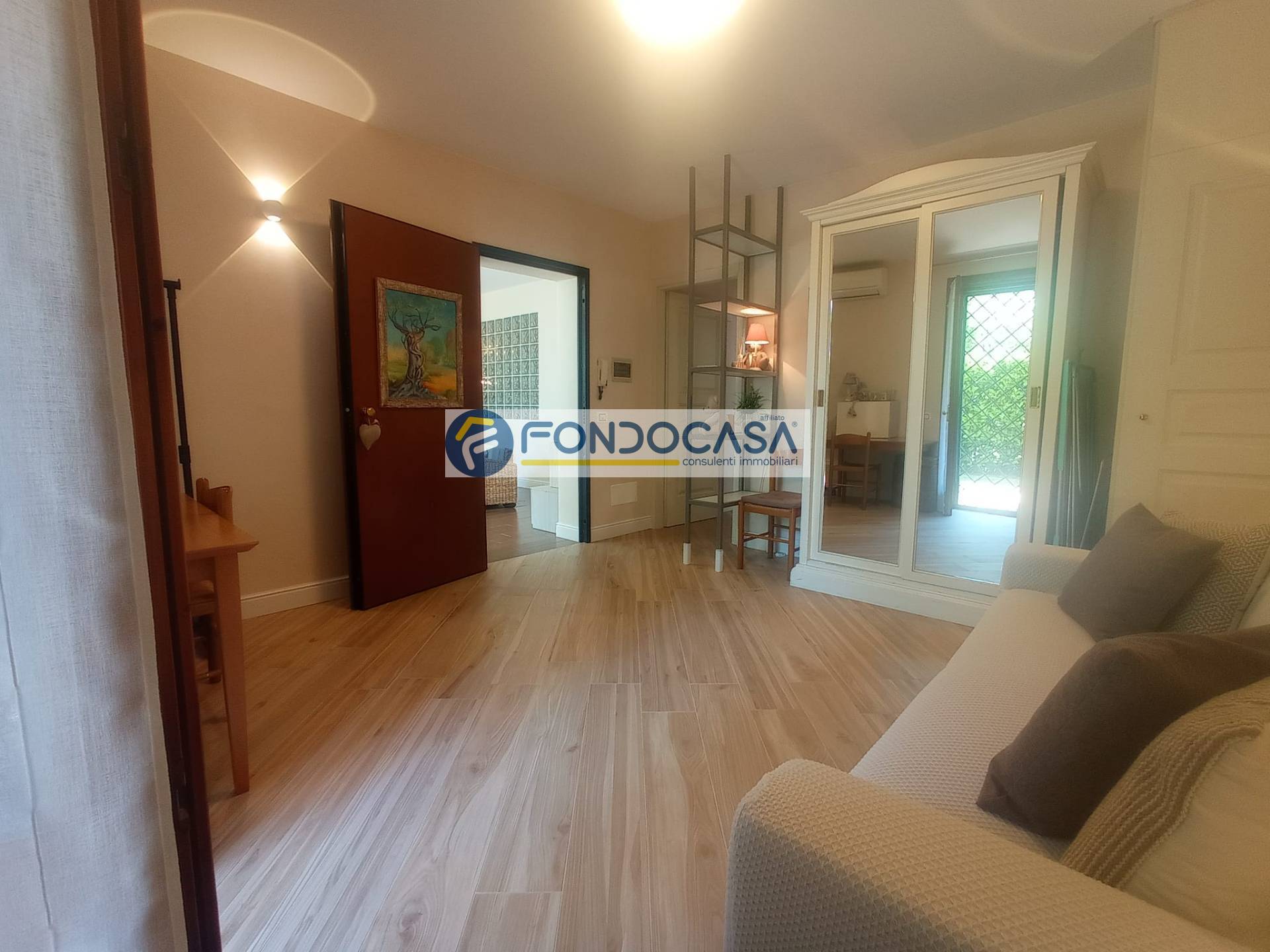 Appartamento in vendita a Desenzano del Garda