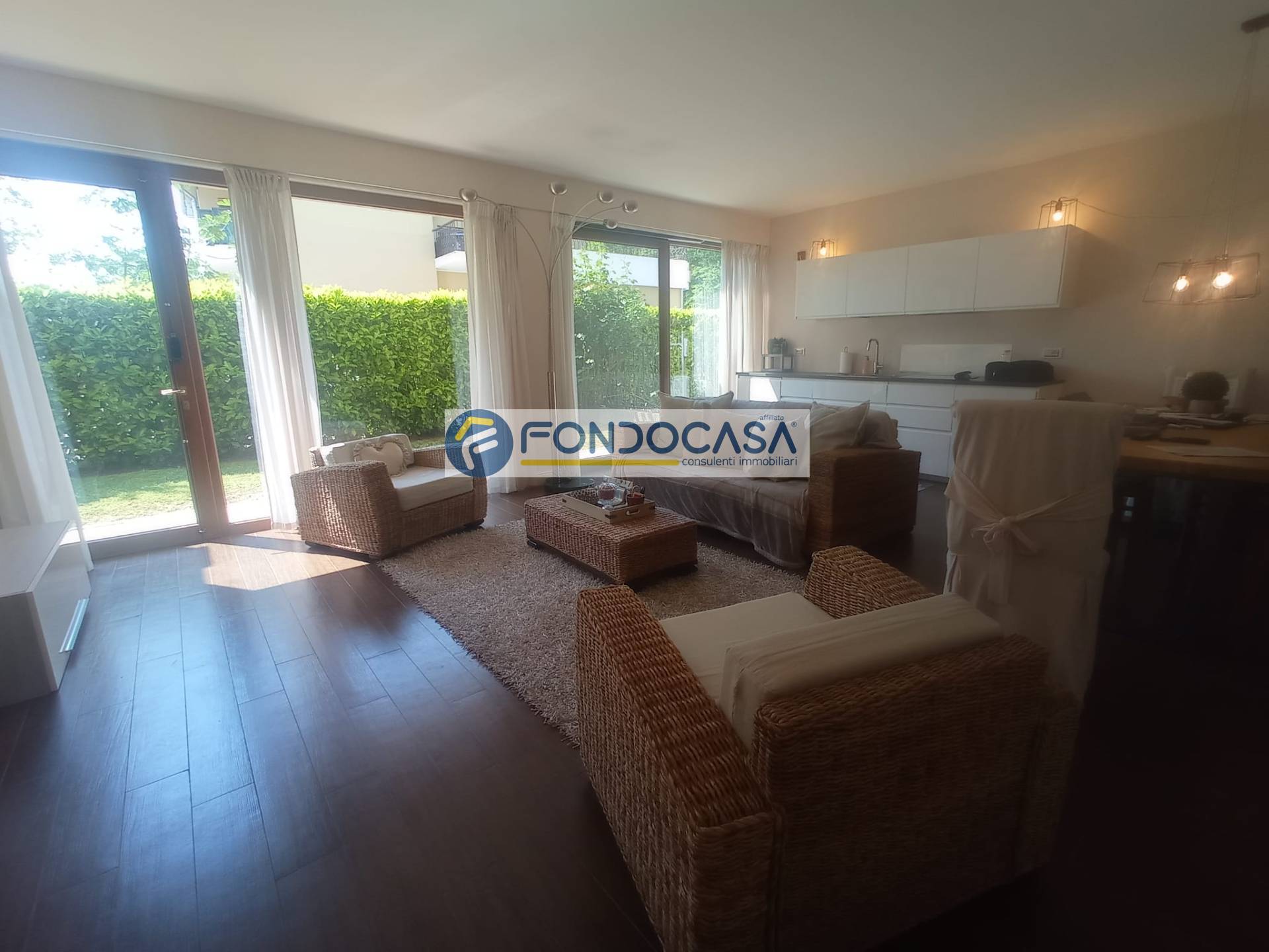 Appartamento in vendita a Desenzano del Garda