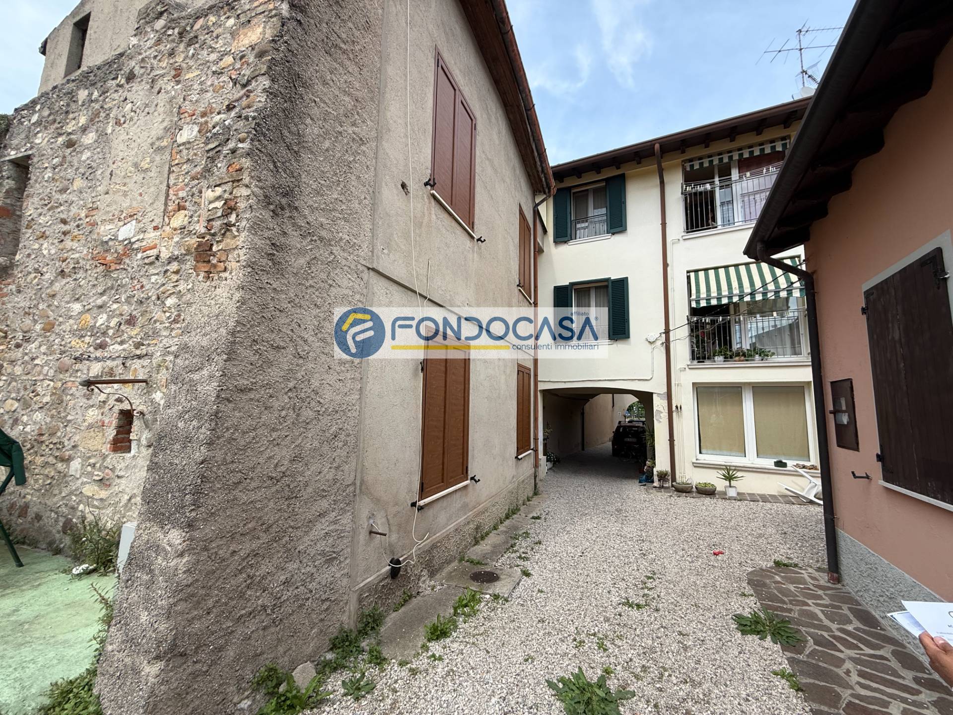 Appartamento in vendita a Desenzano del Garda, Rivoltella del Garda