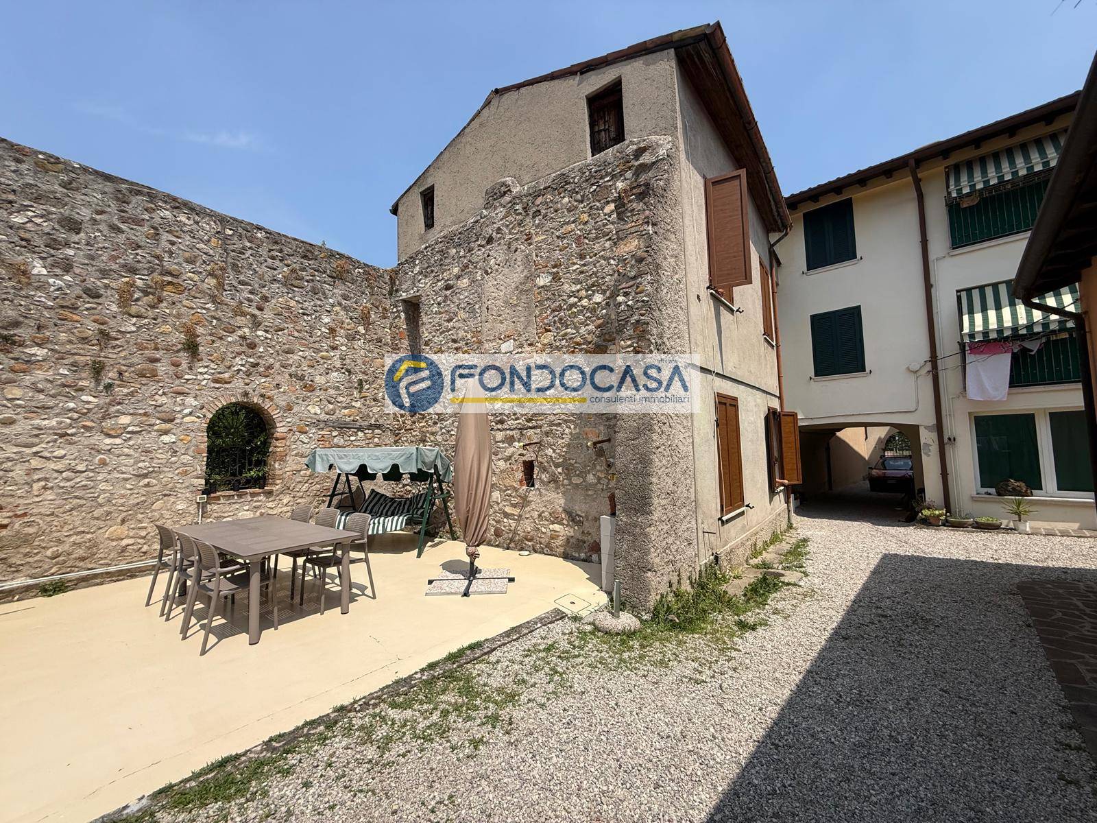 Appartamento in vendita a Desenzano del Garda, Rivoltella del Garda