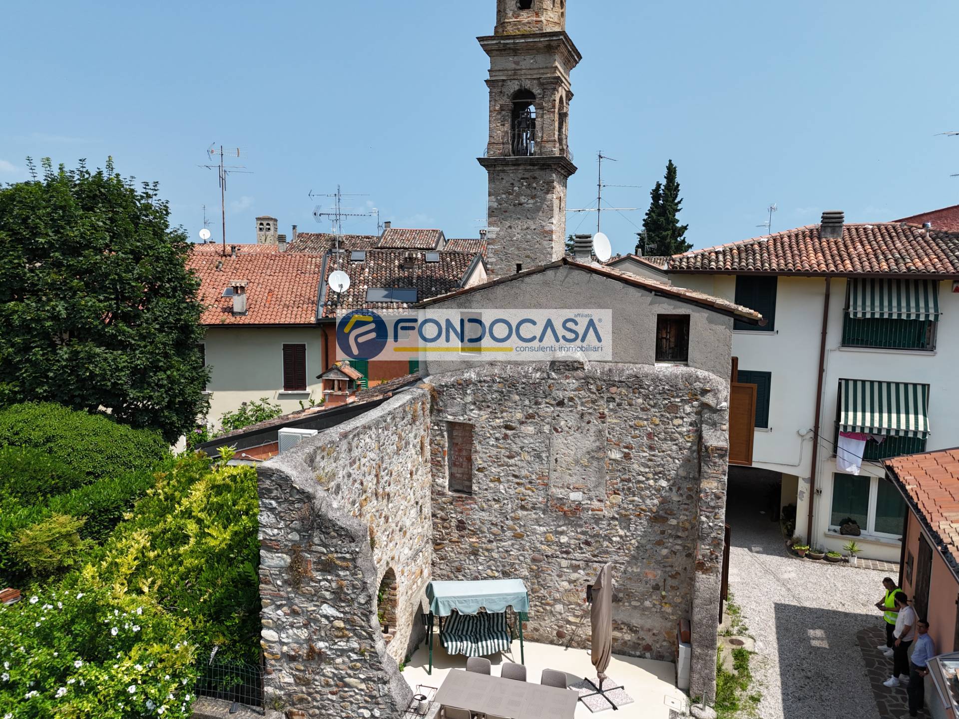 Appartamento in vendita a Desenzano del Garda, Rivoltella del Garda