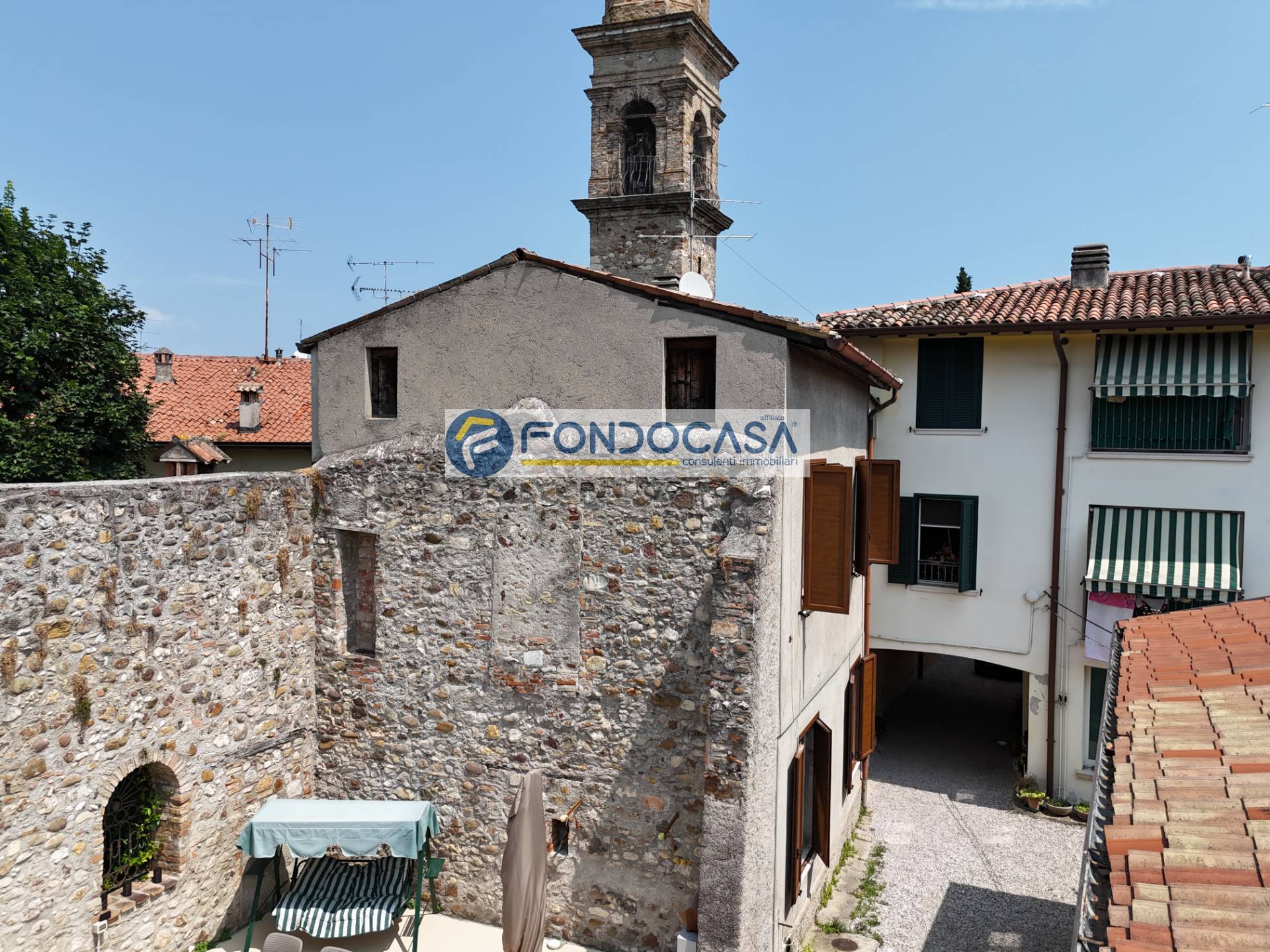 Appartamento in vendita a Desenzano del Garda, Rivoltella del Garda