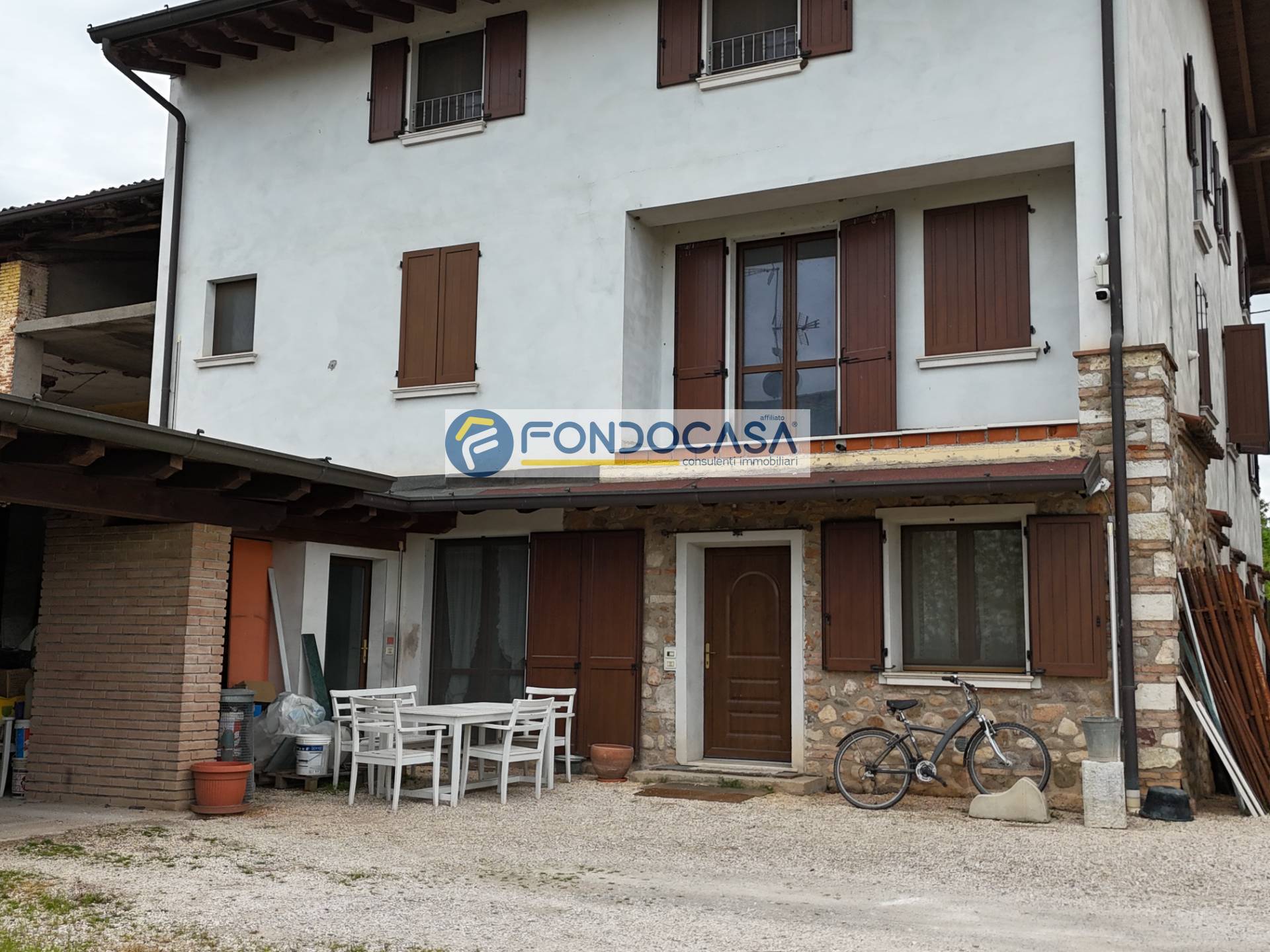 Appartamento in vendita a Nuvolera