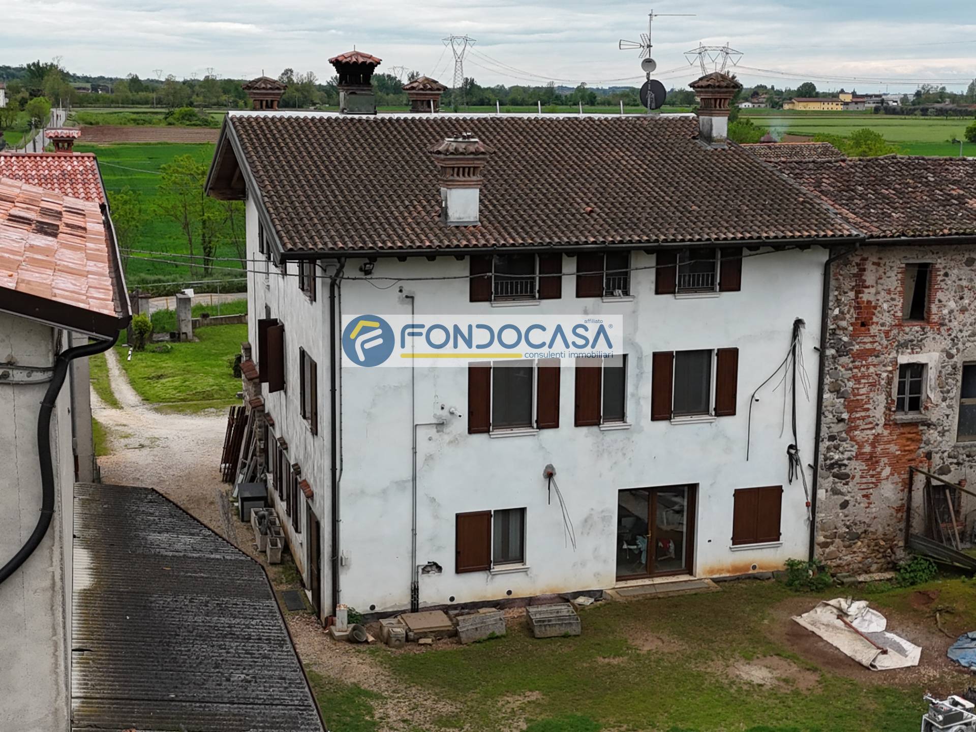 Appartamento in vendita a Nuvolera