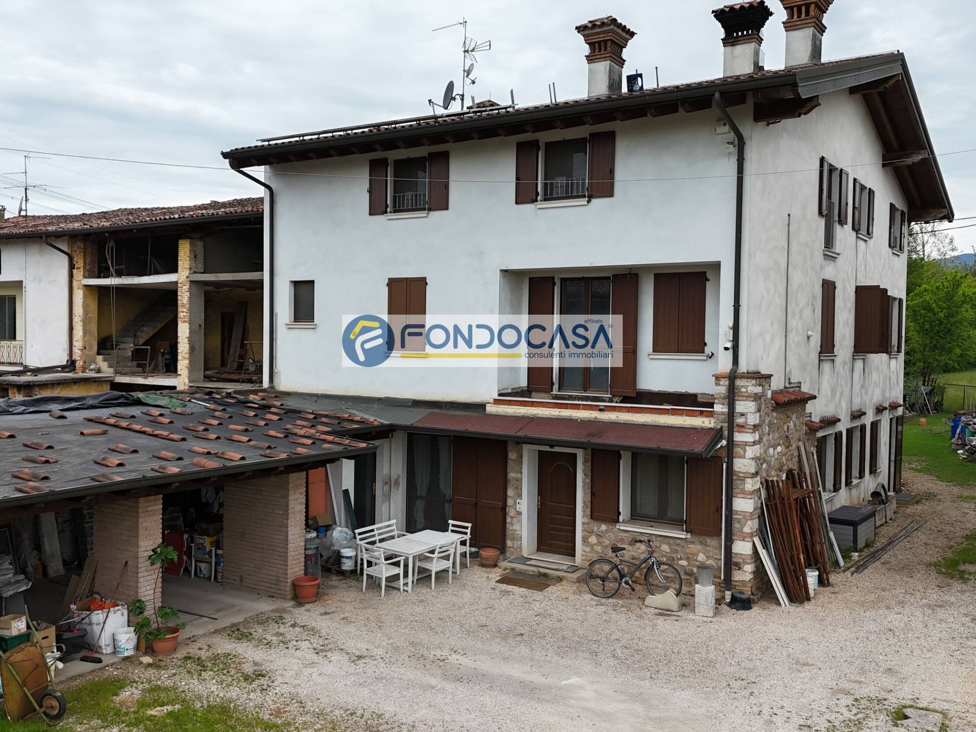 Appartamento in vendita a Nuvolera