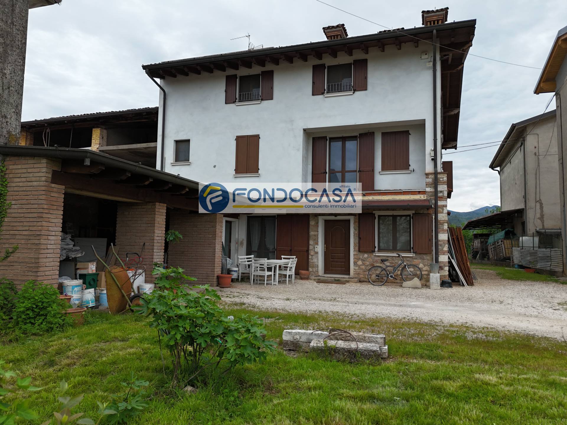 Appartamento in vendita a Nuvolera