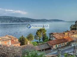 Appartamento in vendita a Gargnano, Bogliaco