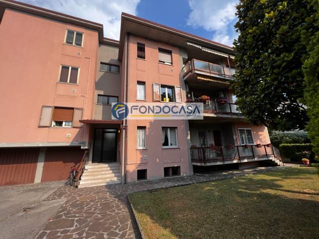 Appartamento in vendita a Desenzano del Garda