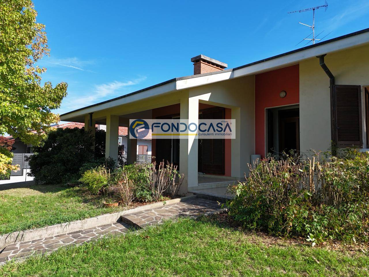 Villa unifamiliare in vendita a Castiglione delle Stiviere