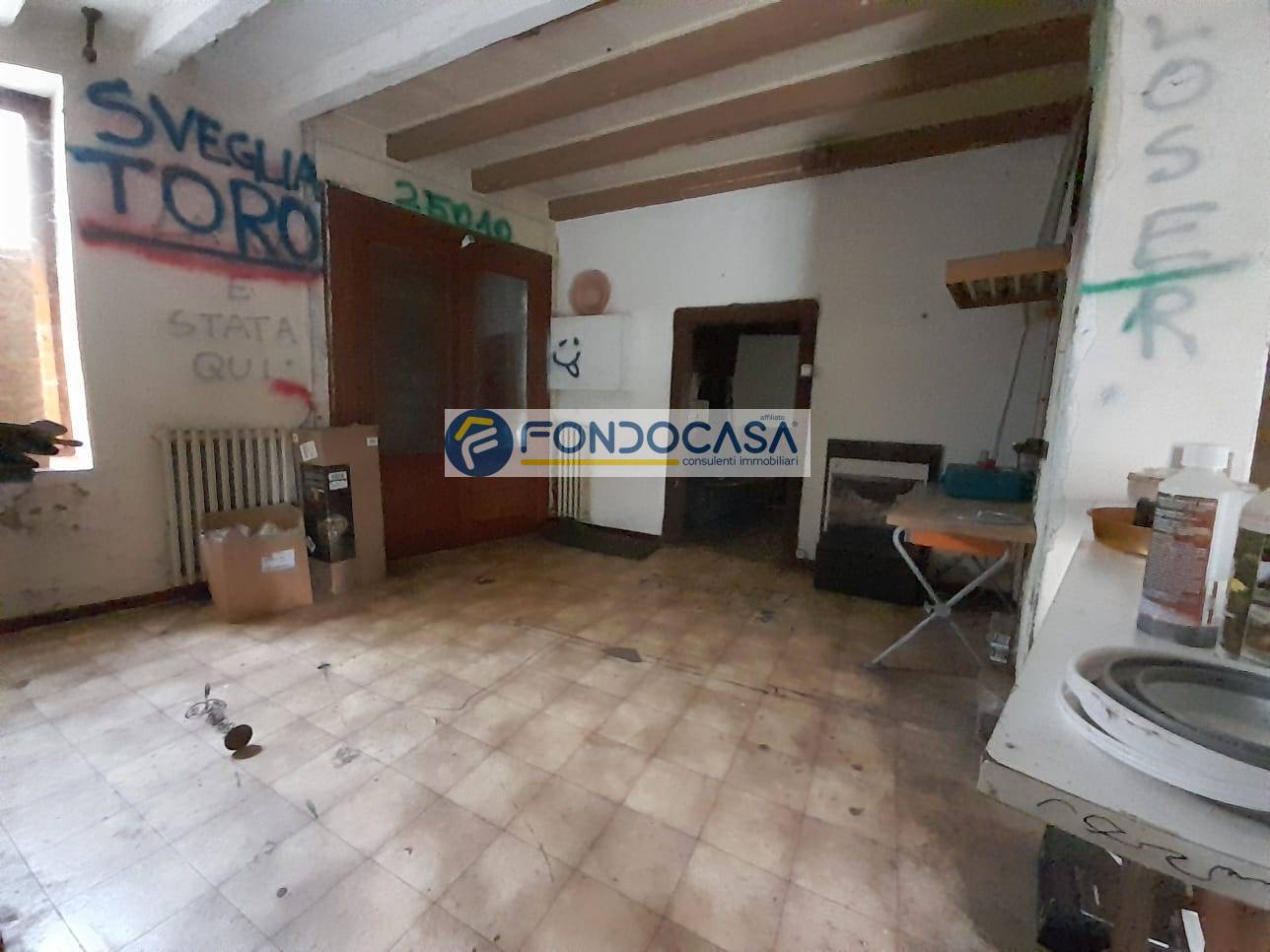 Rustico in vendita a Pozzolengo