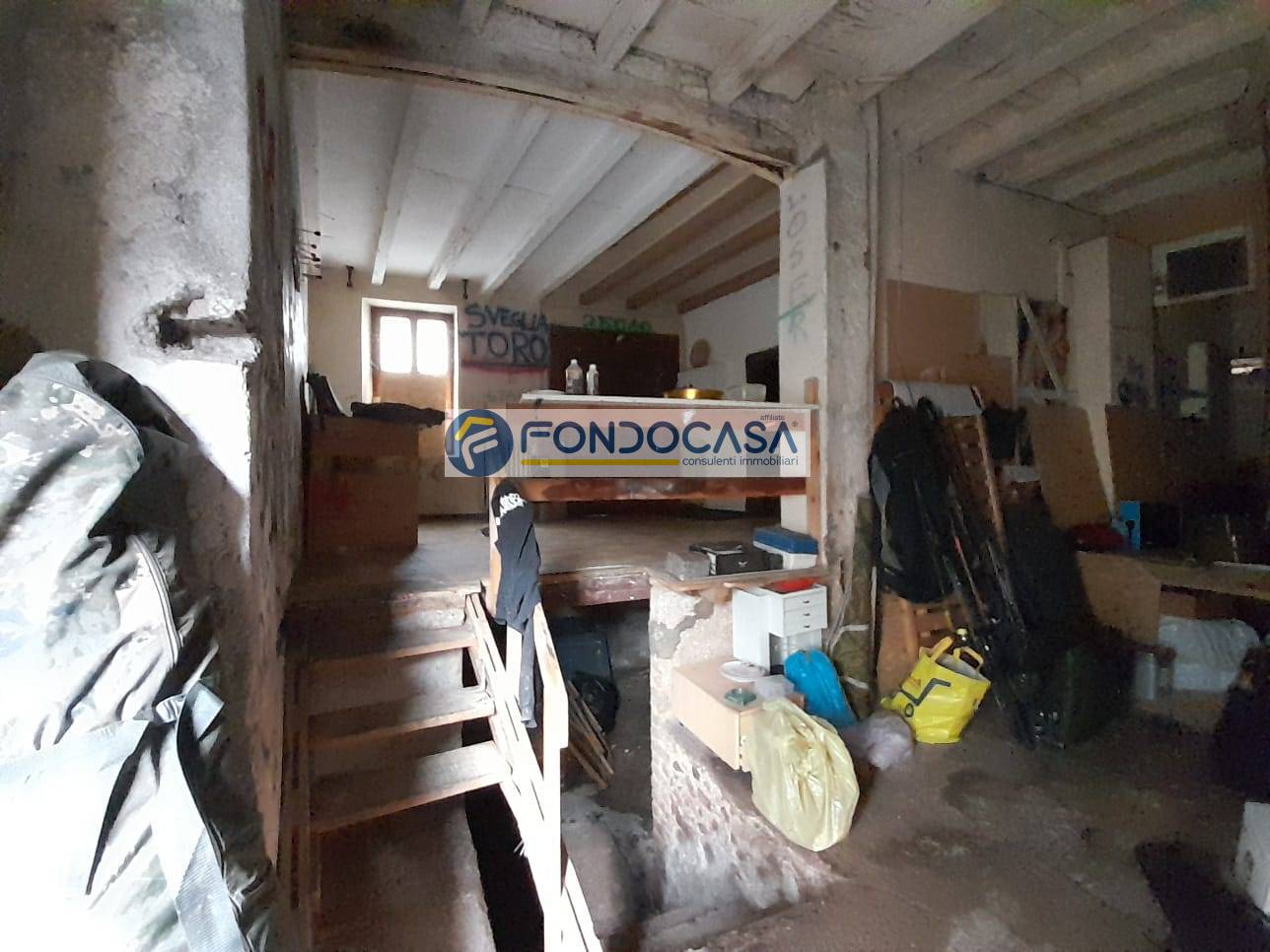 Rustico in vendita a Pozzolengo