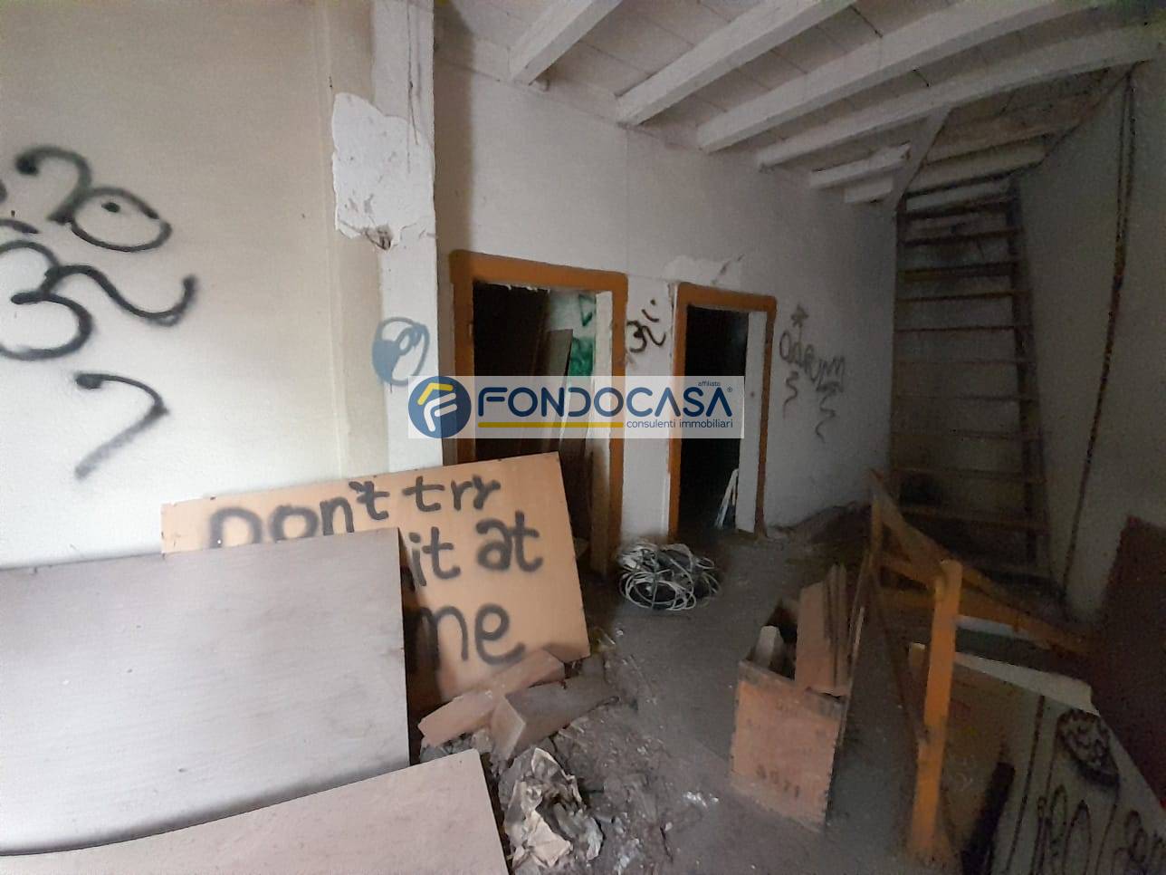 Rustico in vendita a Pozzolengo