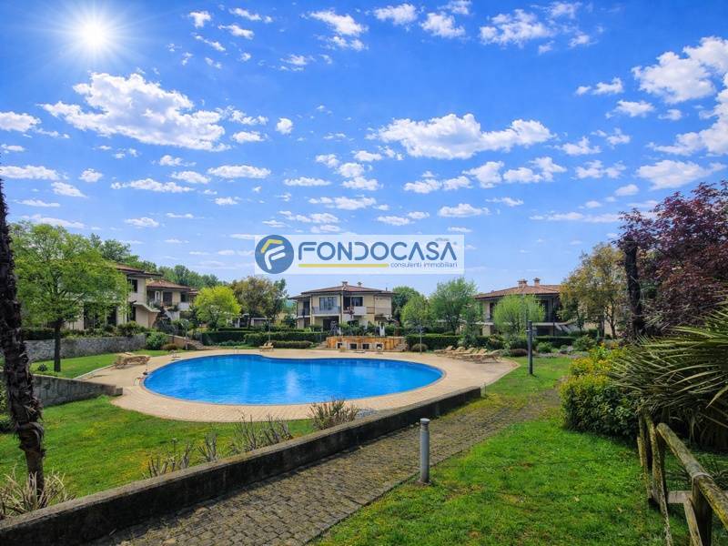 Casa indipendente in vendita a Polpenazze del Garda