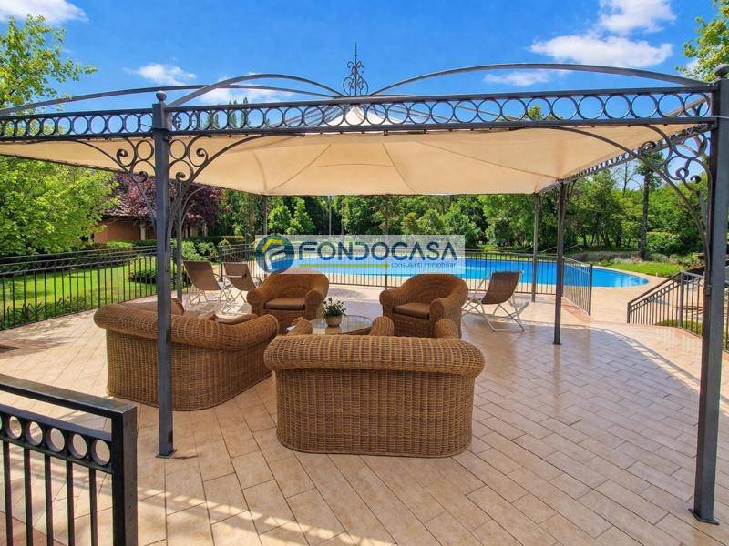 Casa indipendente in vendita a Polpenazze del Garda