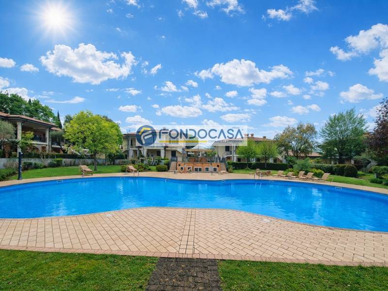 Casa indipendente in vendita a Polpenazze del Garda