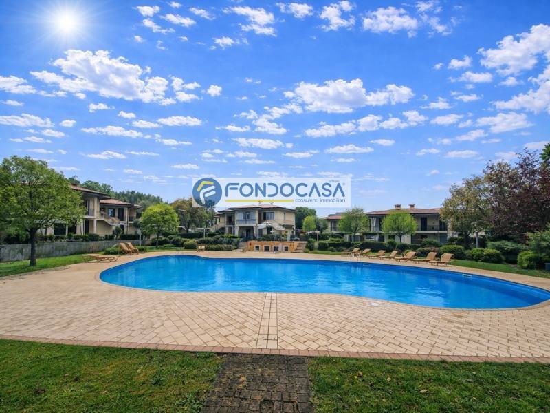 Casa indipendente in vendita a Polpenazze del Garda