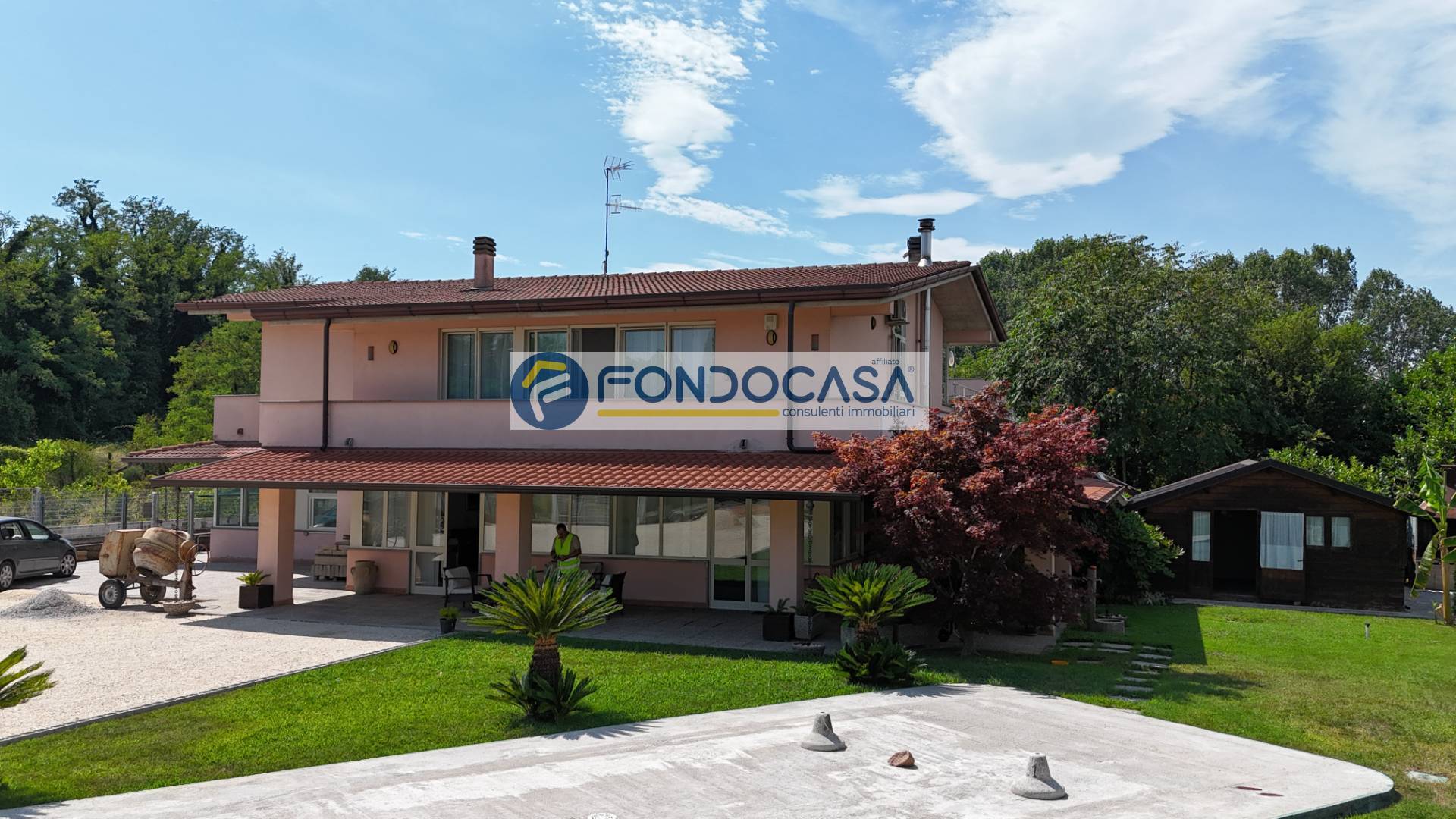 Appartamento in vendita a Desenzano del Garda, Rivoltella del Garda