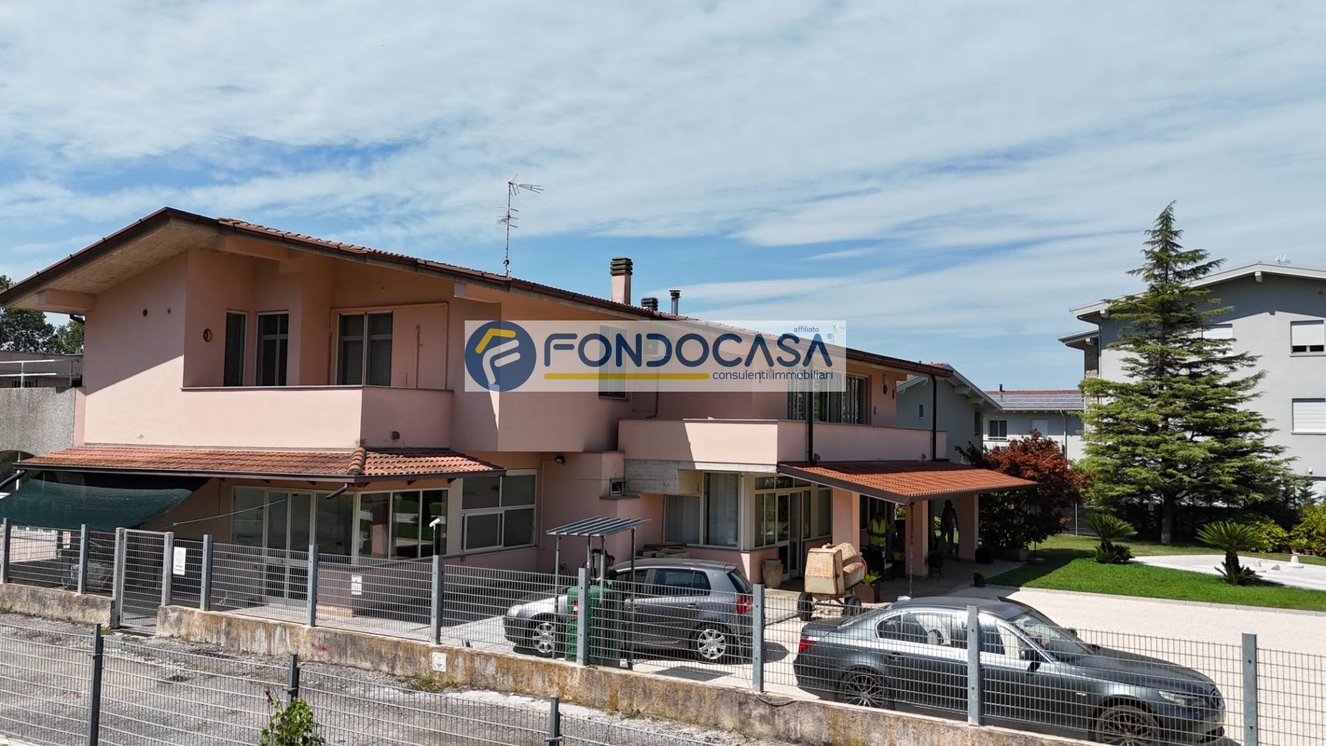 Appartamento in vendita a Desenzano del Garda, Rivoltella del Garda