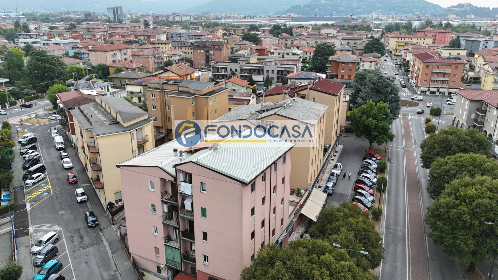 Locale commerciale in vendita a Brescia
