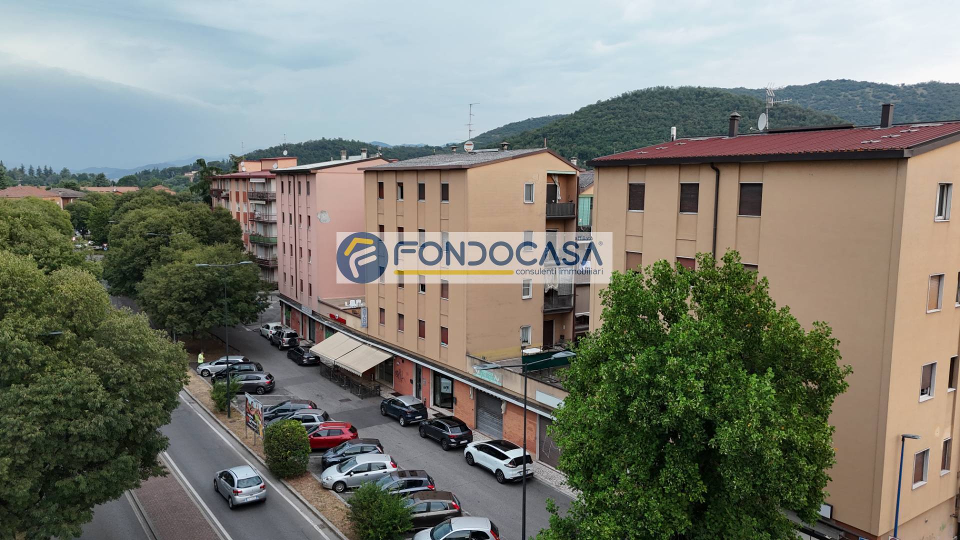 Locale commerciale in vendita a Brescia