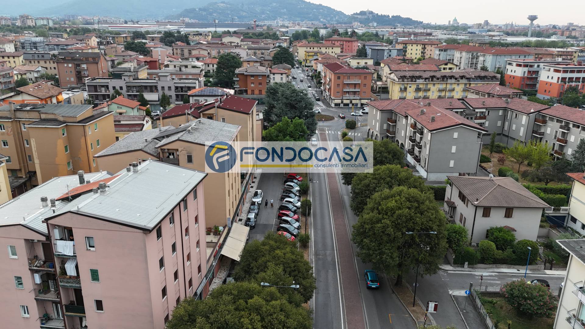 Locale commerciale in vendita a Brescia