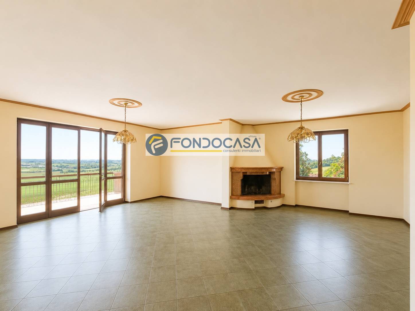 Villa in vendita a Lonato del Garda, Centenaro