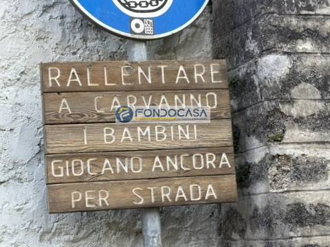 Appartamento in vendita a Vobarno, Carvanno