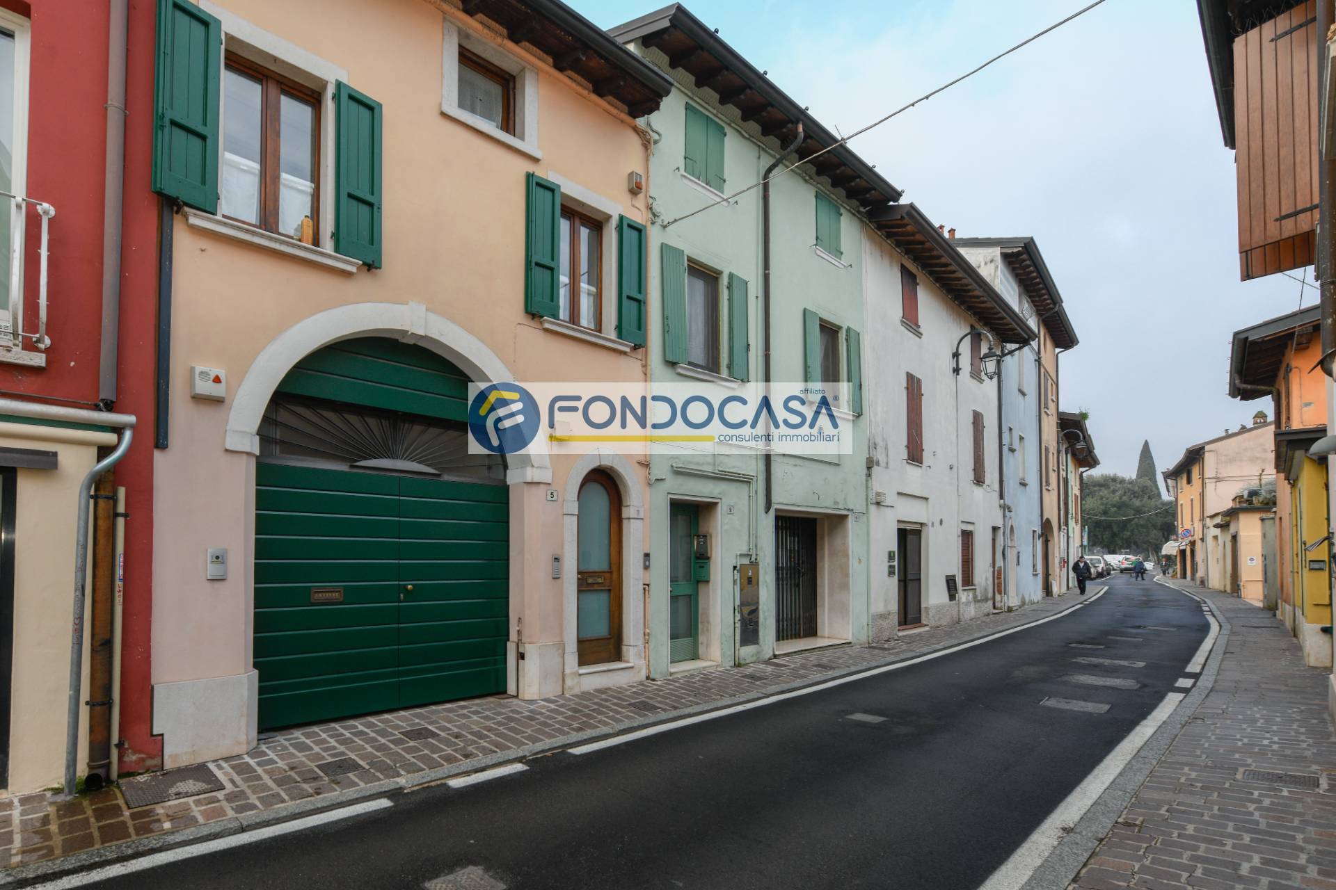 Appartamento in vendita a Desenzano del Garda