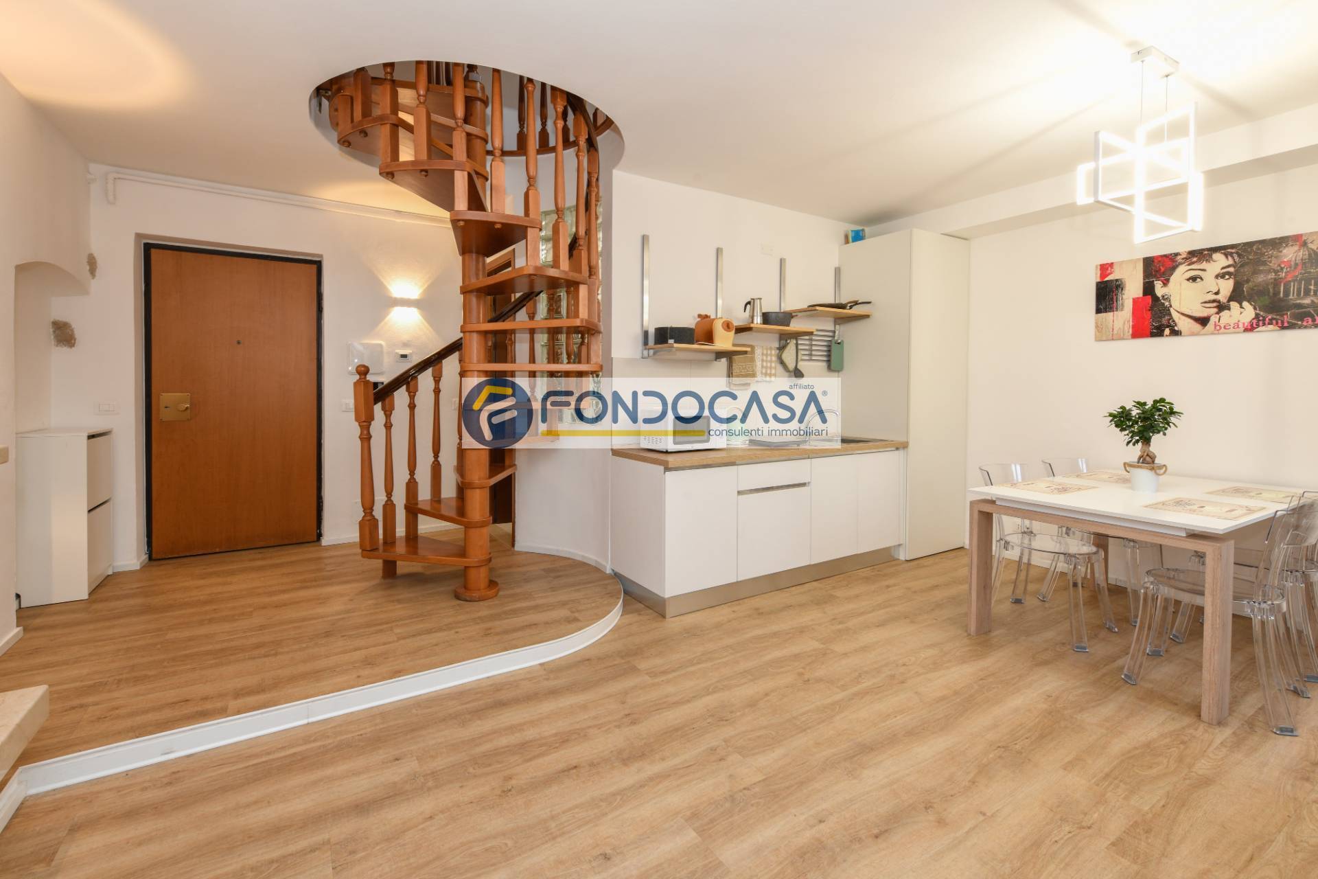 Appartamento in vendita a Desenzano del Garda