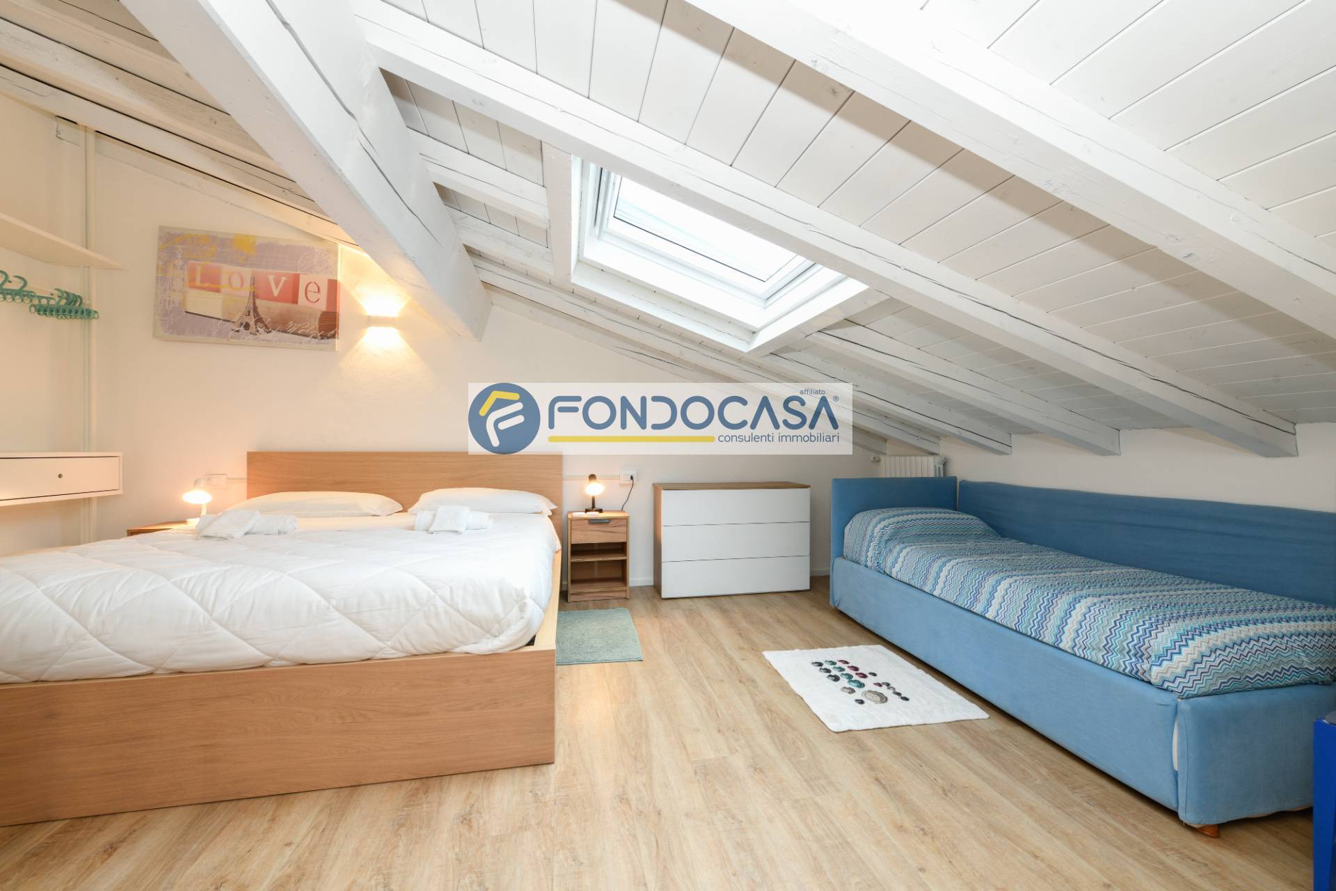 Appartamento in vendita a Desenzano del Garda