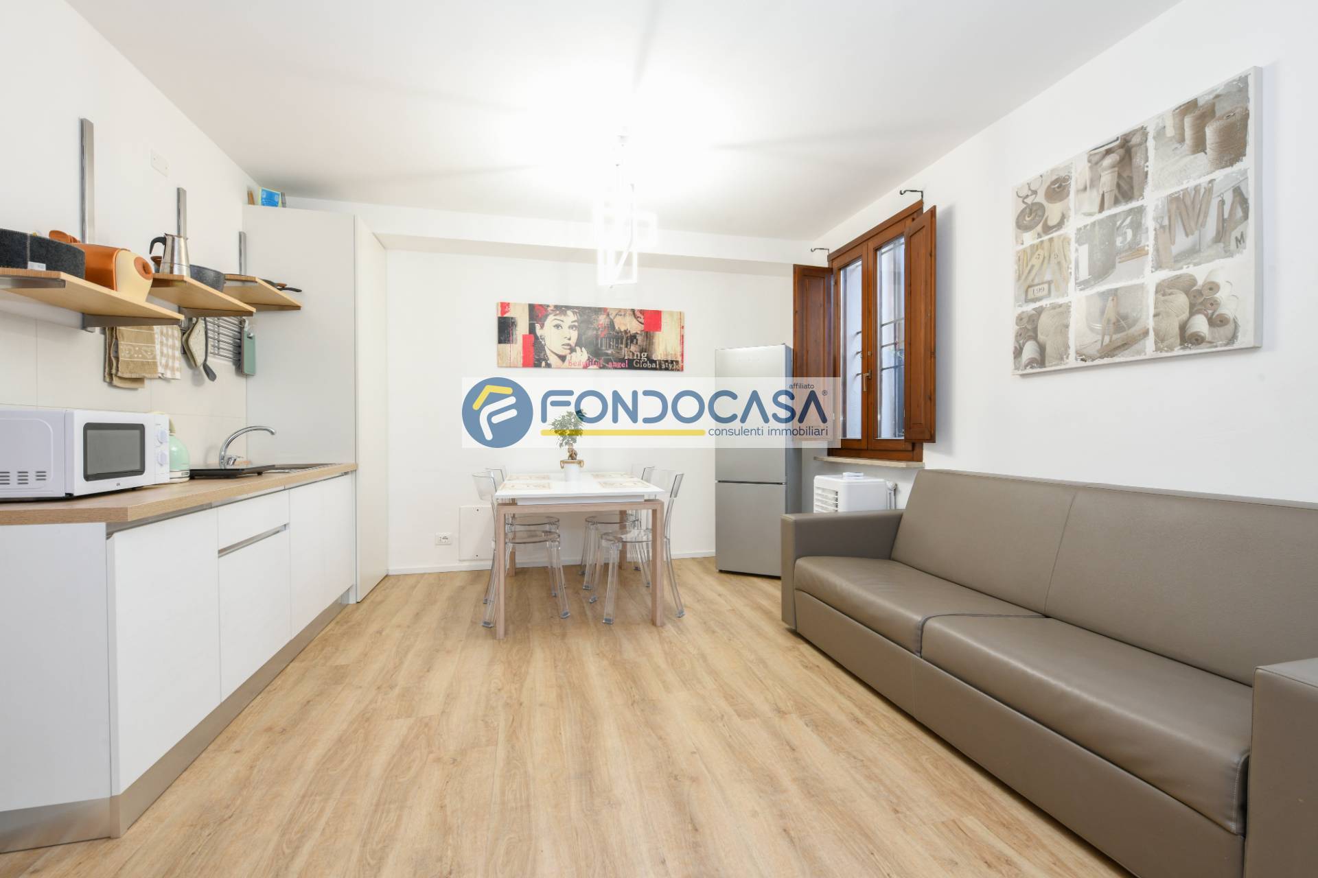 Appartamento in vendita a Desenzano del Garda