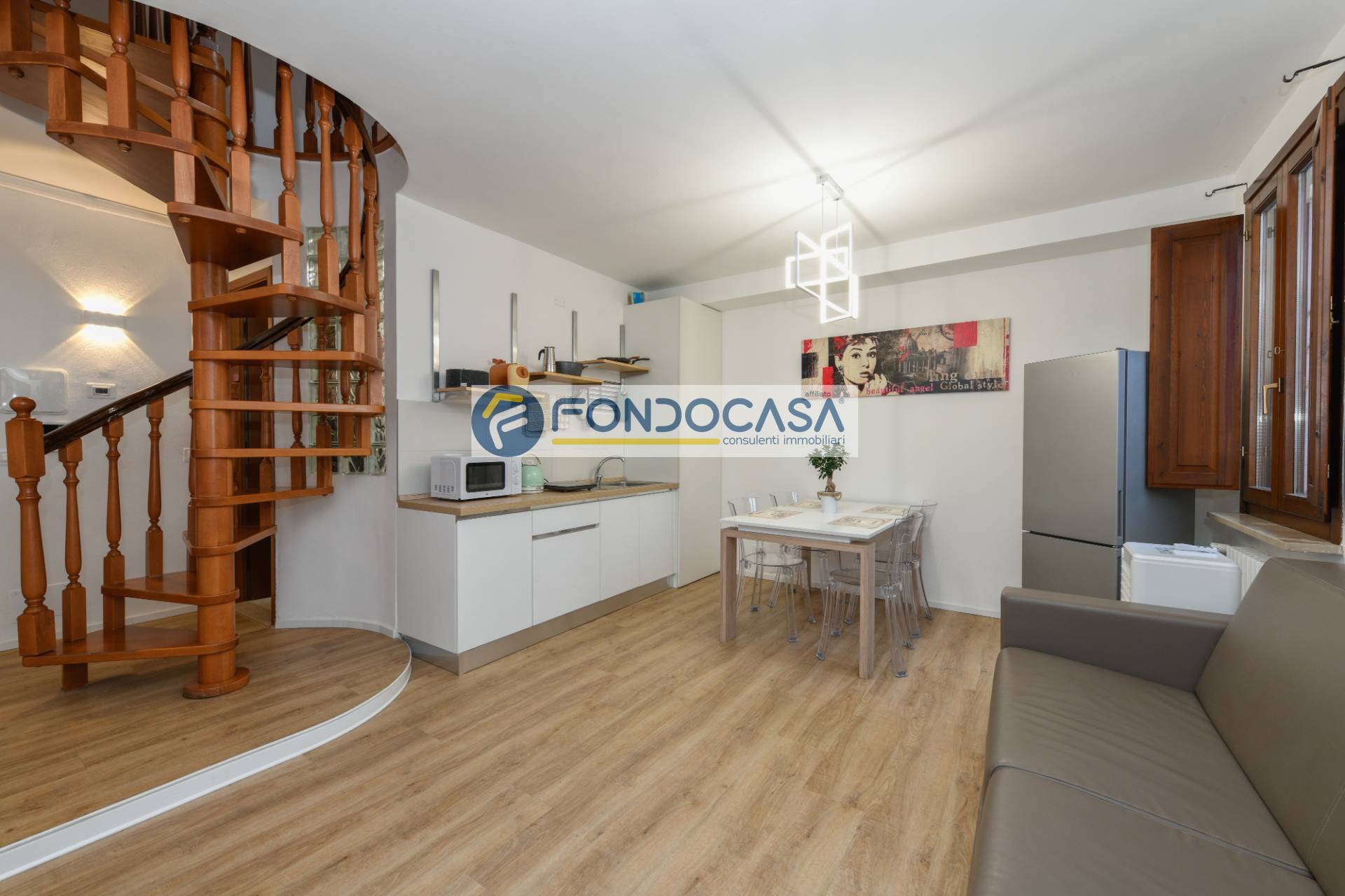 Appartamento in vendita a Desenzano del Garda